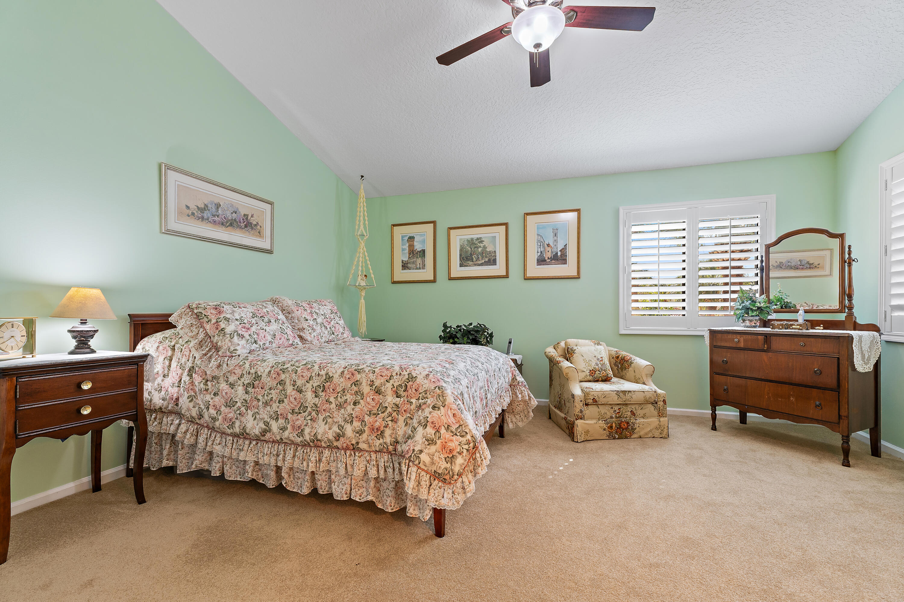 703 Sea Oats #C-4 Juno Beach, FL 33408