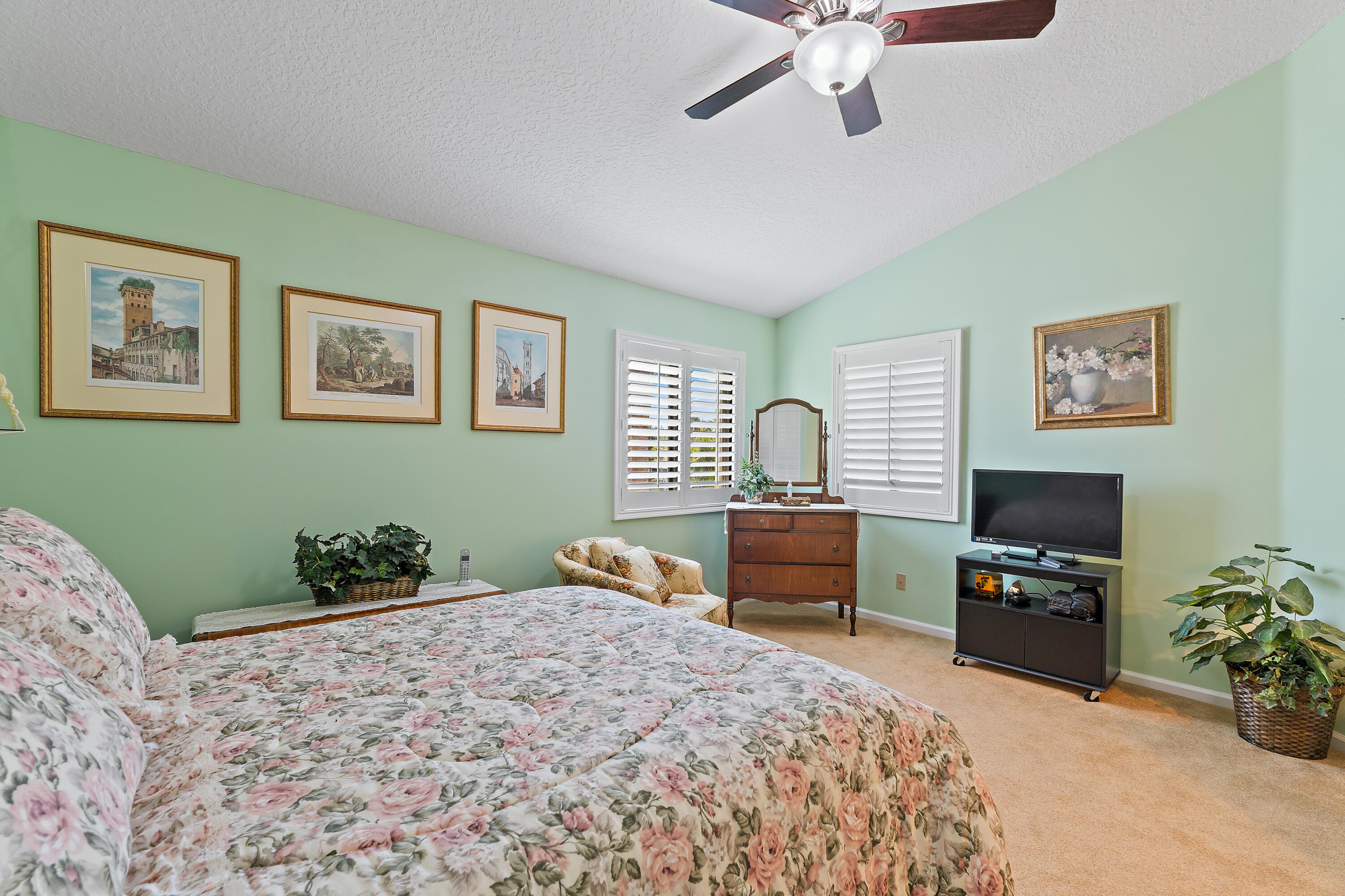 703 Sea Oats #C-4 Juno Beach, FL 33408