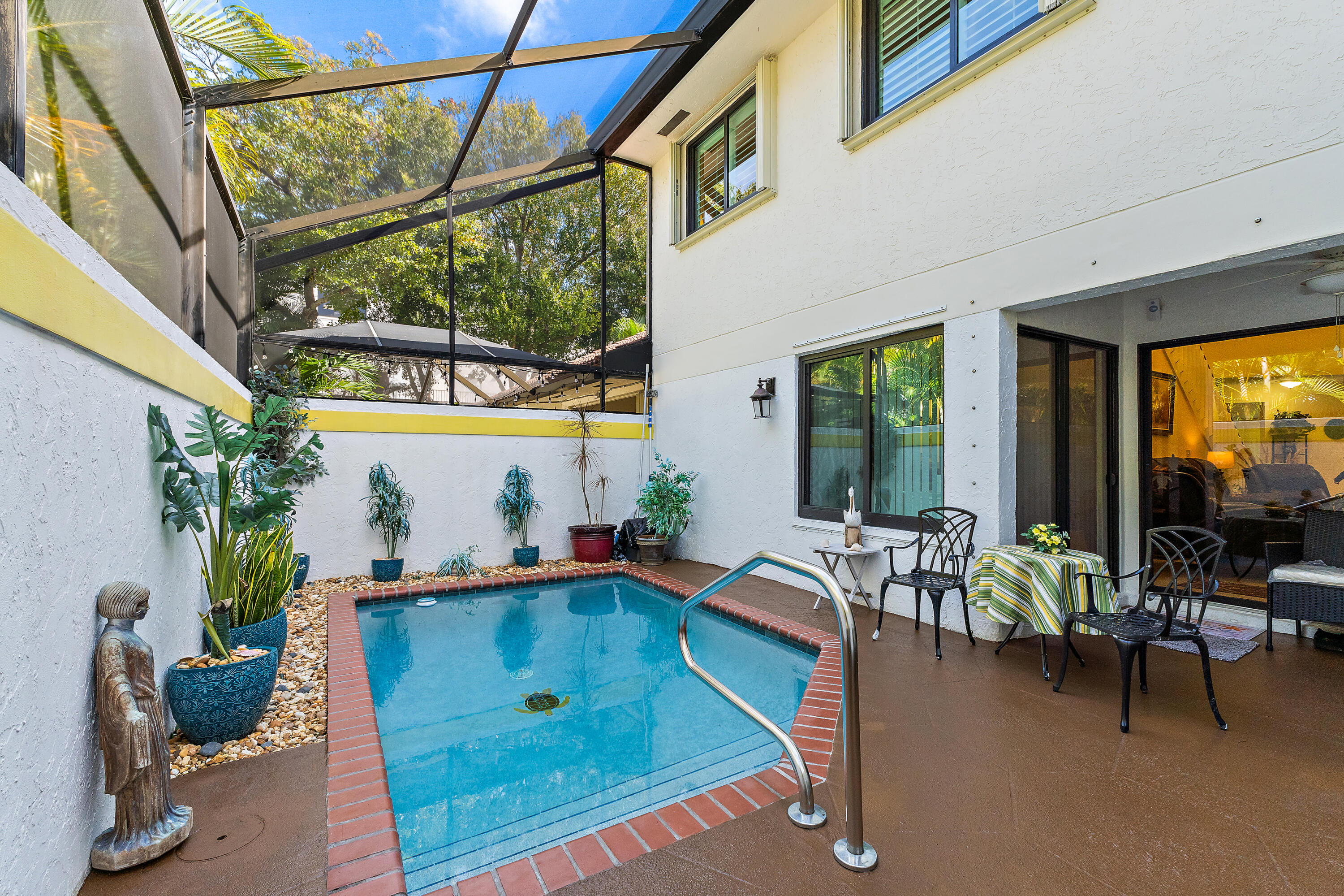 703 Sea Oats #C-4 Juno Beach, FL 33408