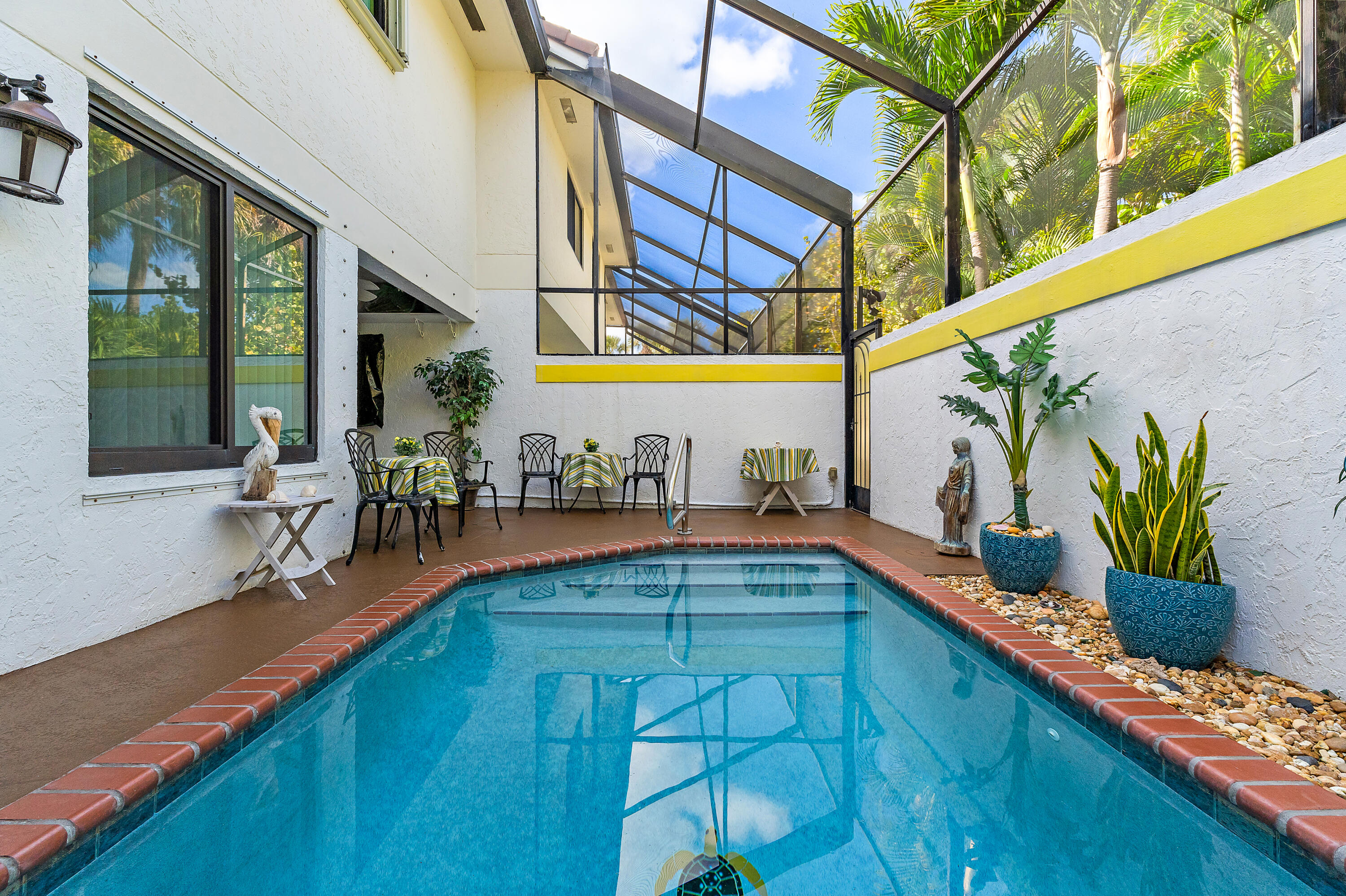 703 Sea Oats #C-4 Juno Beach, FL 33408