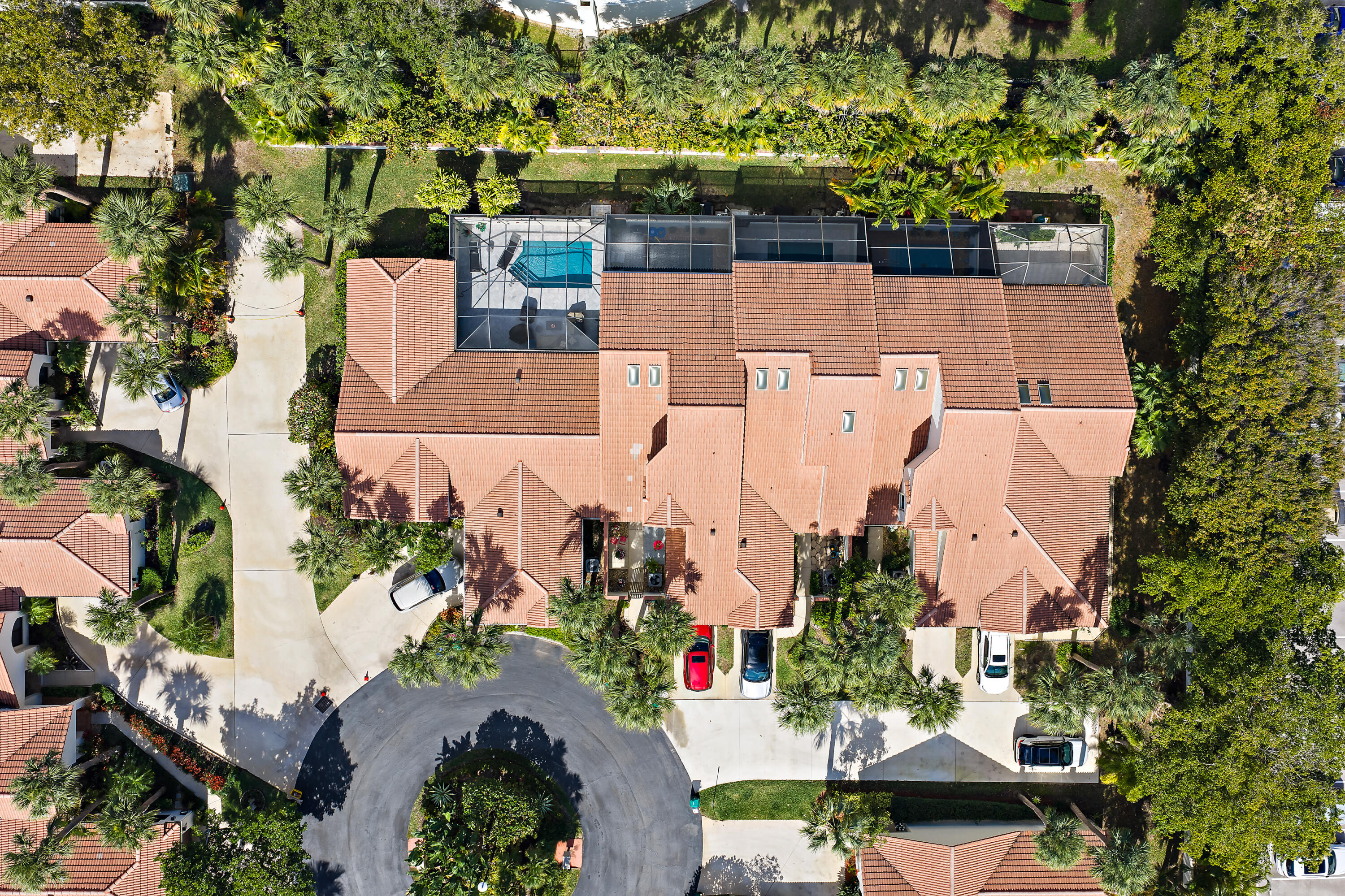 703 Sea Oats #C-4 Juno Beach, FL 33408