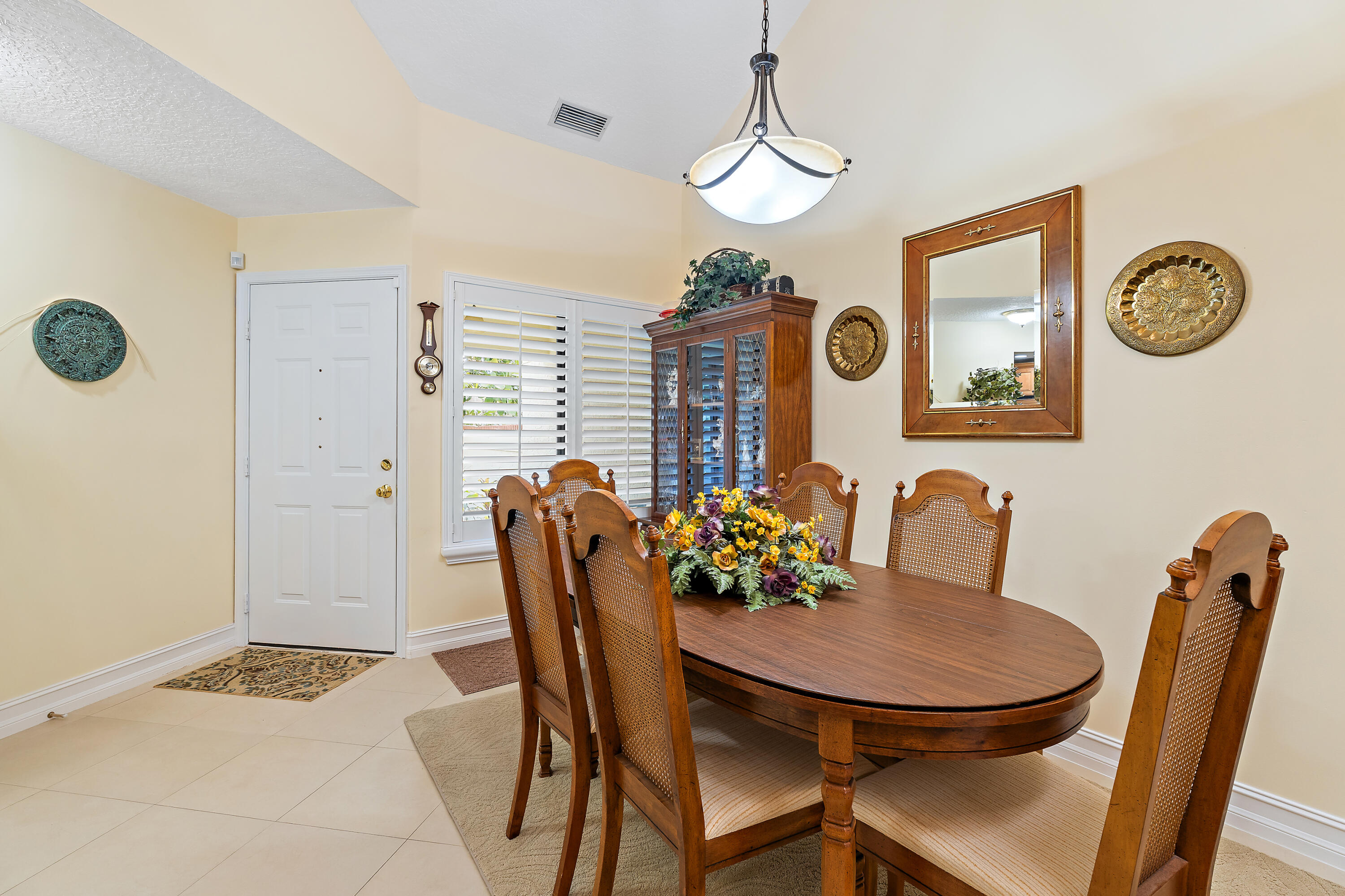 703 Sea Oats #C-4 Juno Beach, FL 33408