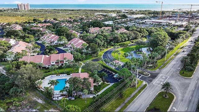 703 Sea Oats #C-4 Juno Beach, FL 33408