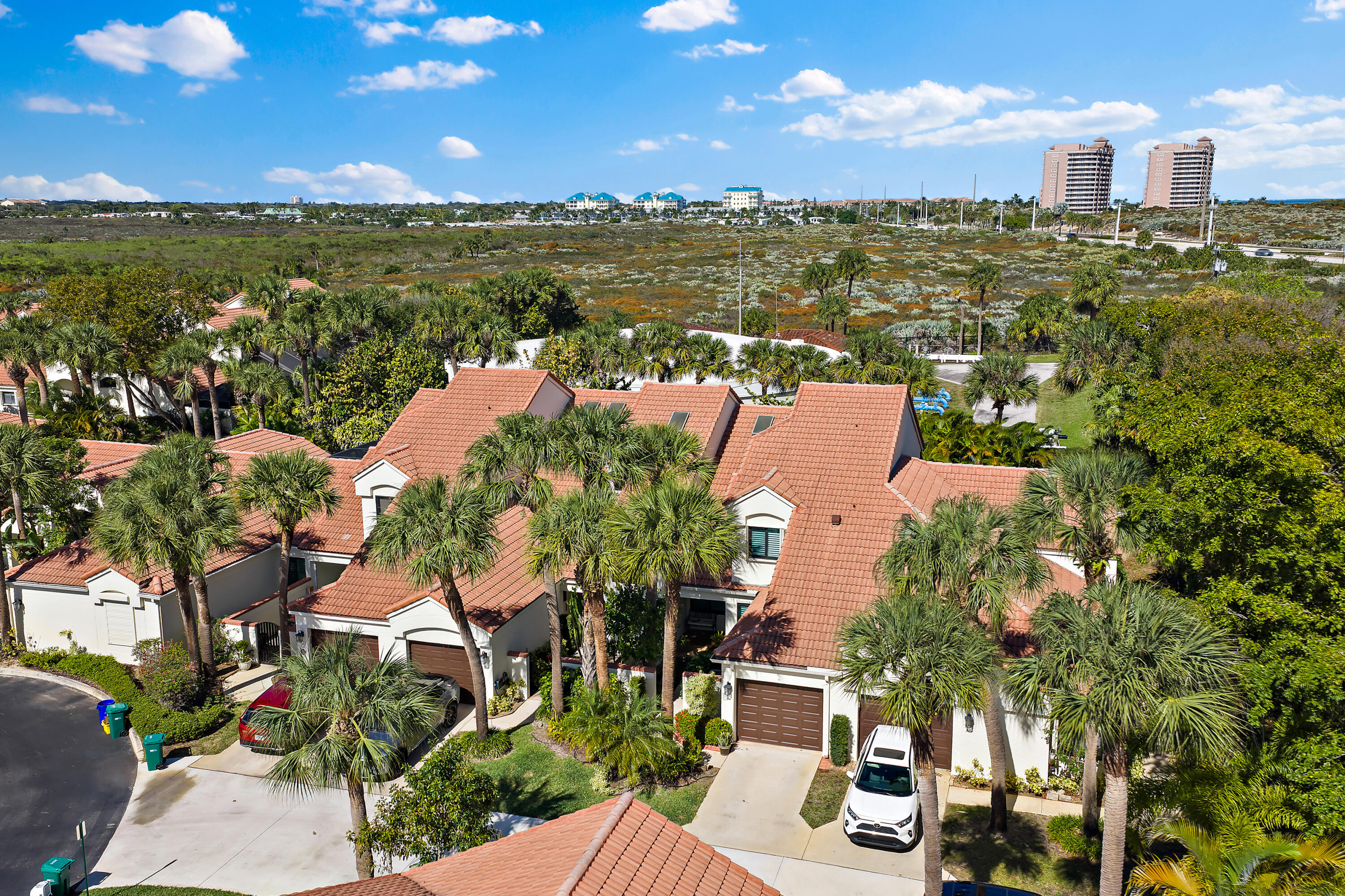 703 Sea Oats #C-4 Juno Beach, FL 33408