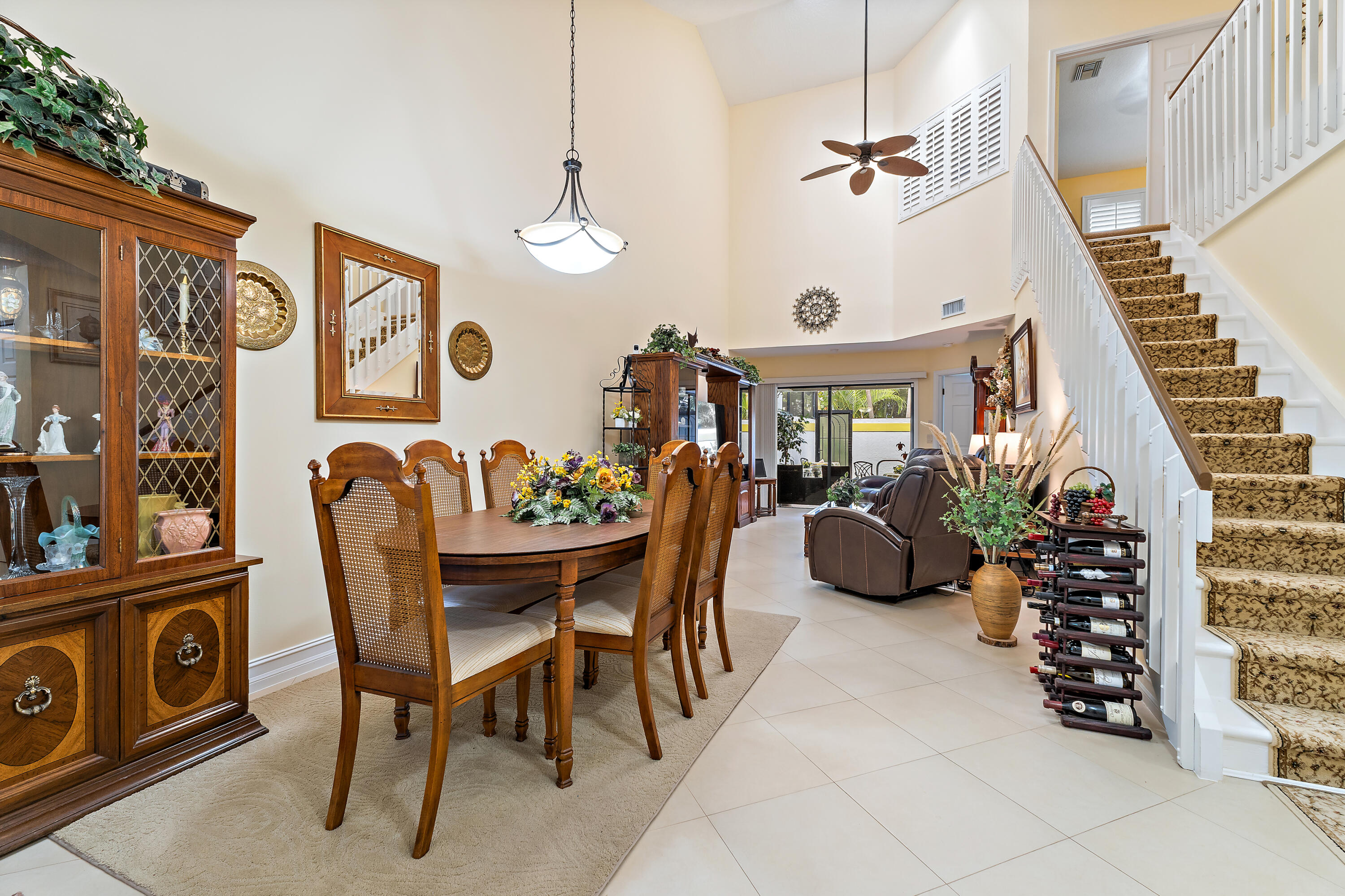 703 Sea Oats #C-4 Juno Beach, FL 33408