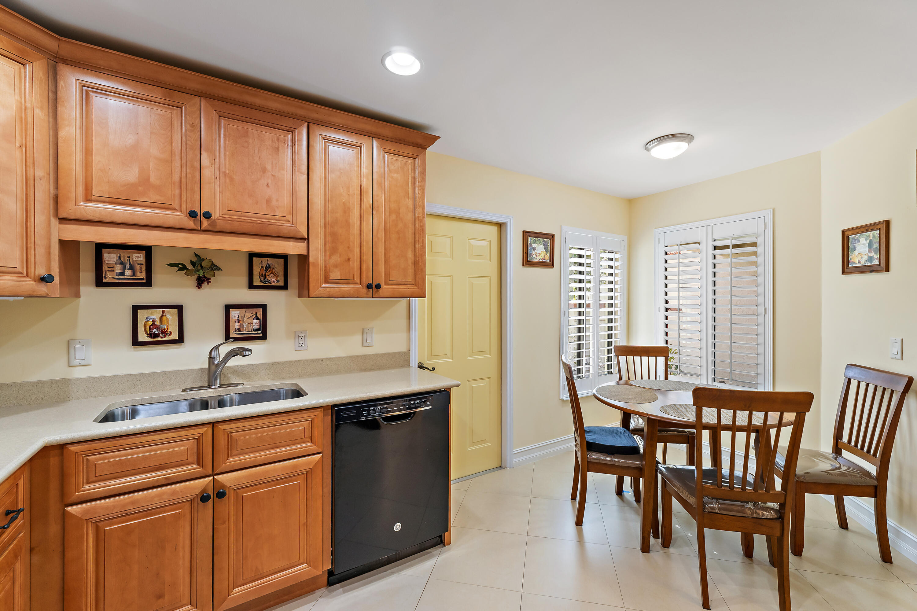 703 Sea Oats #C-4 Juno Beach, FL 33408