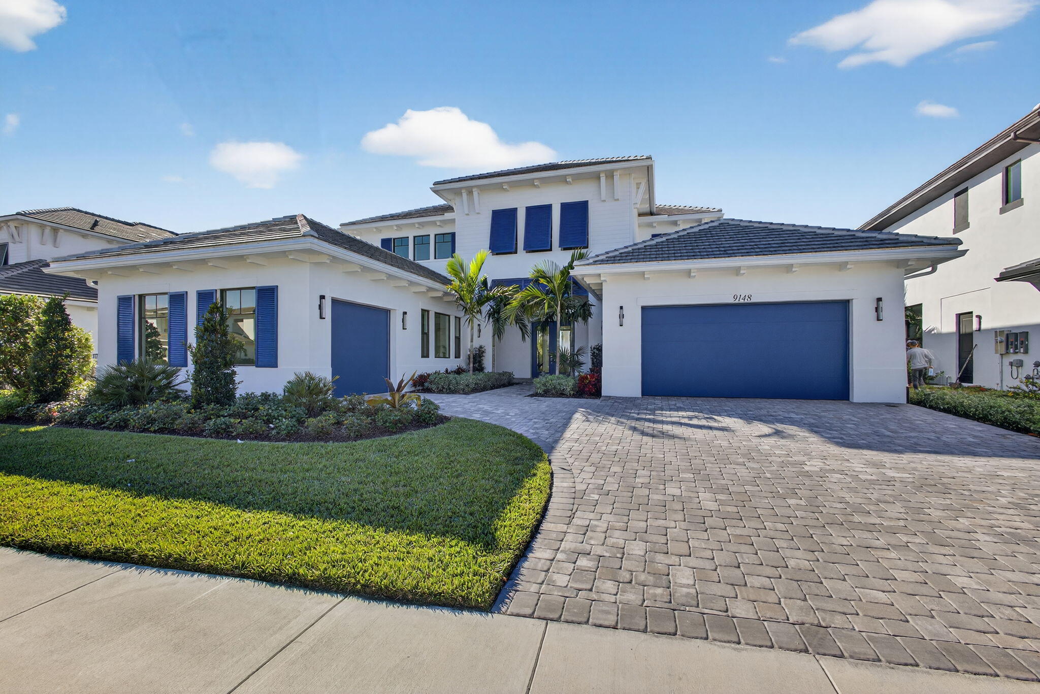 9148 Coral Isles
