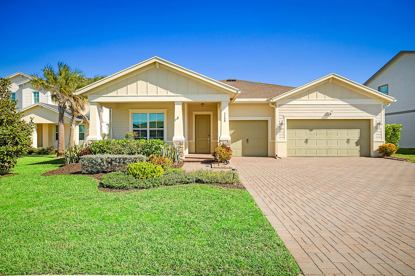 1146 Chisel Plow Chase