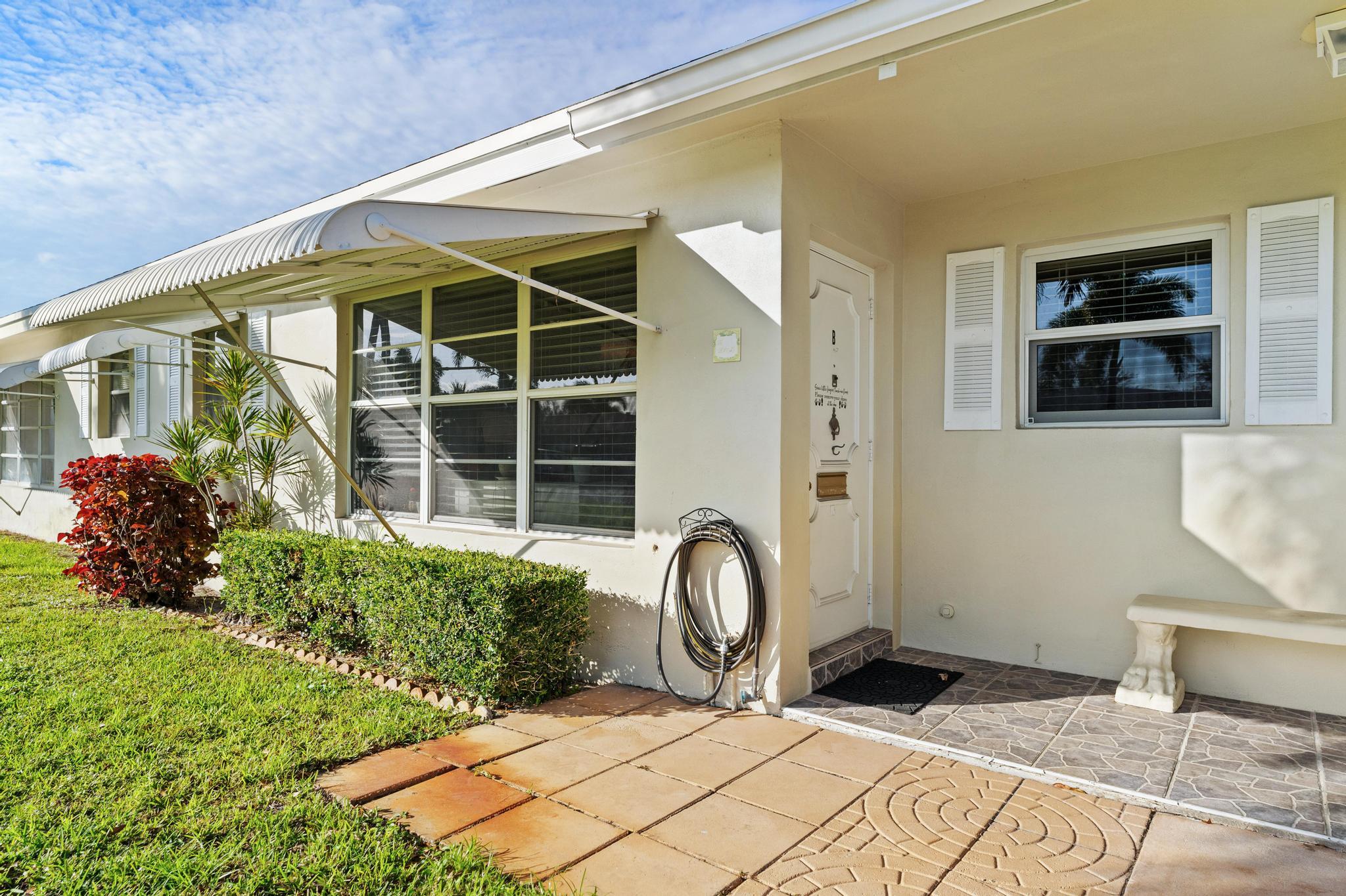 201 Country #B Boynton Beach, FL 33435