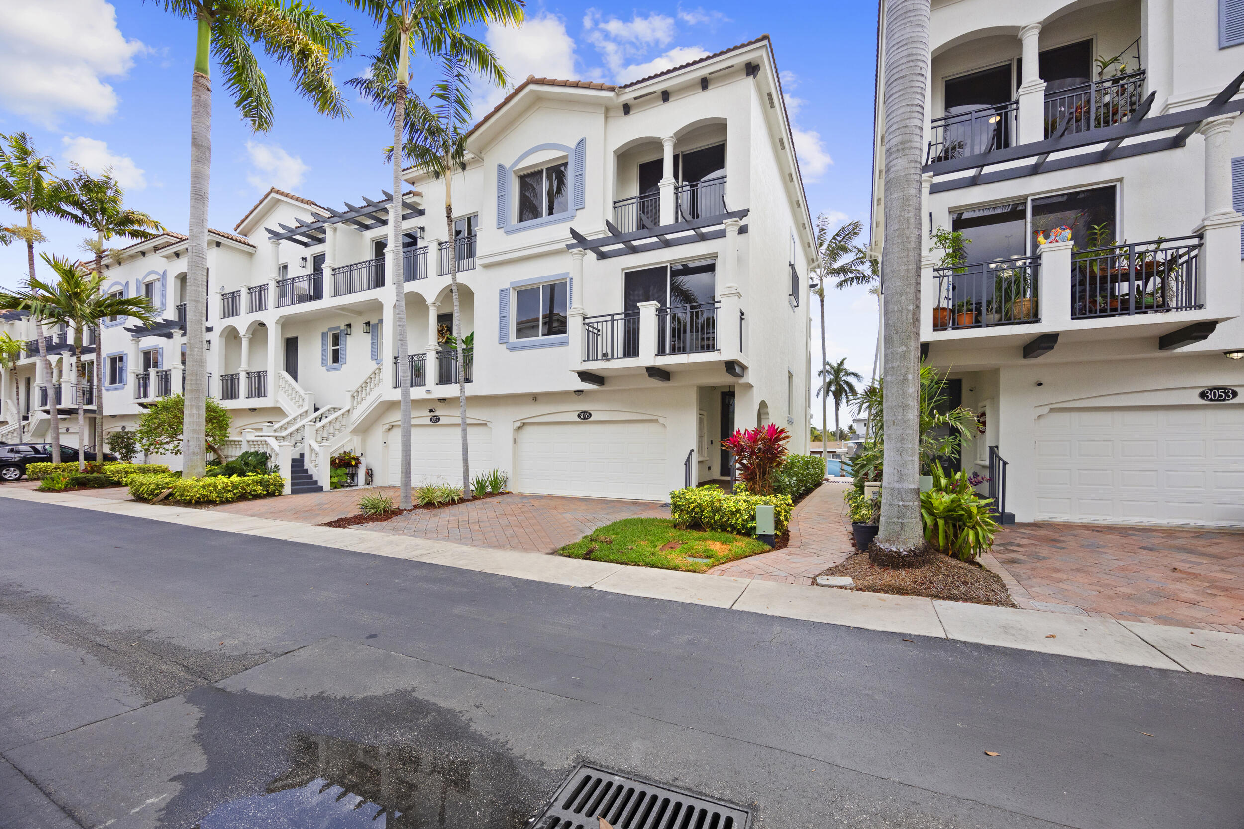 3055 Waterside Boynton Beach, FL 33435