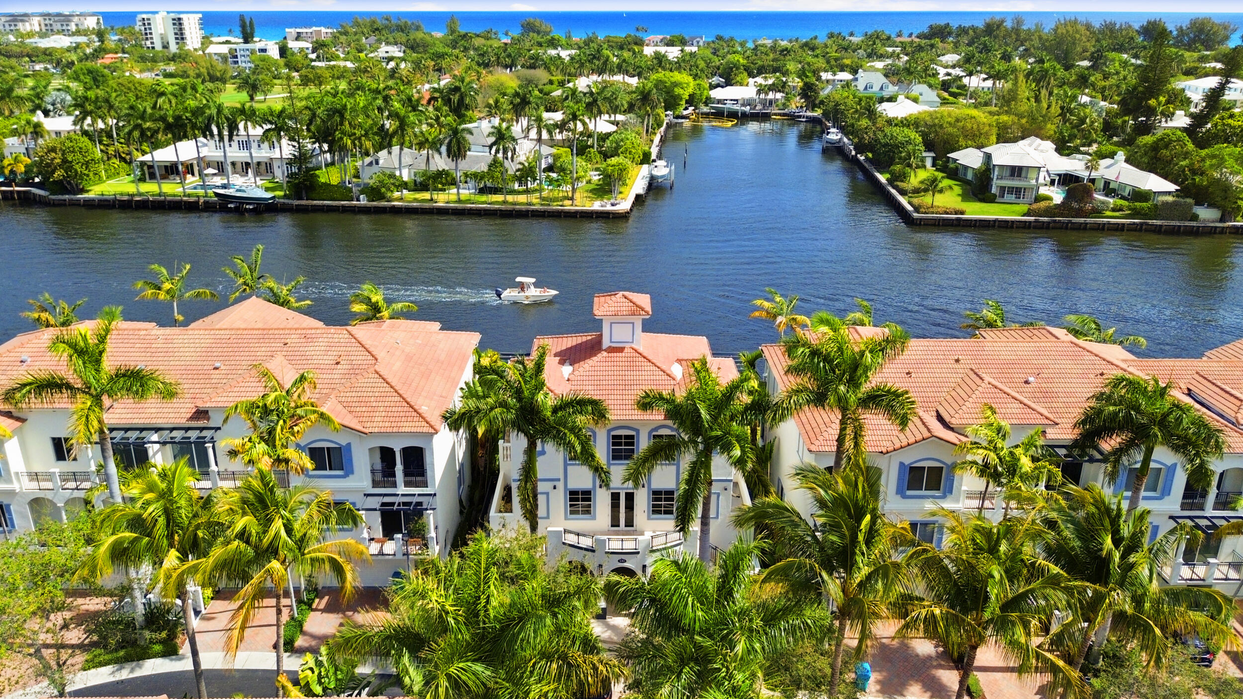 3055 Waterside Boynton Beach, FL 33435