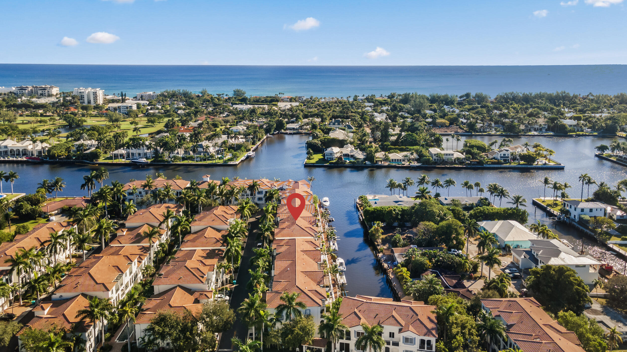 3055 Waterside Boynton Beach, FL 33435