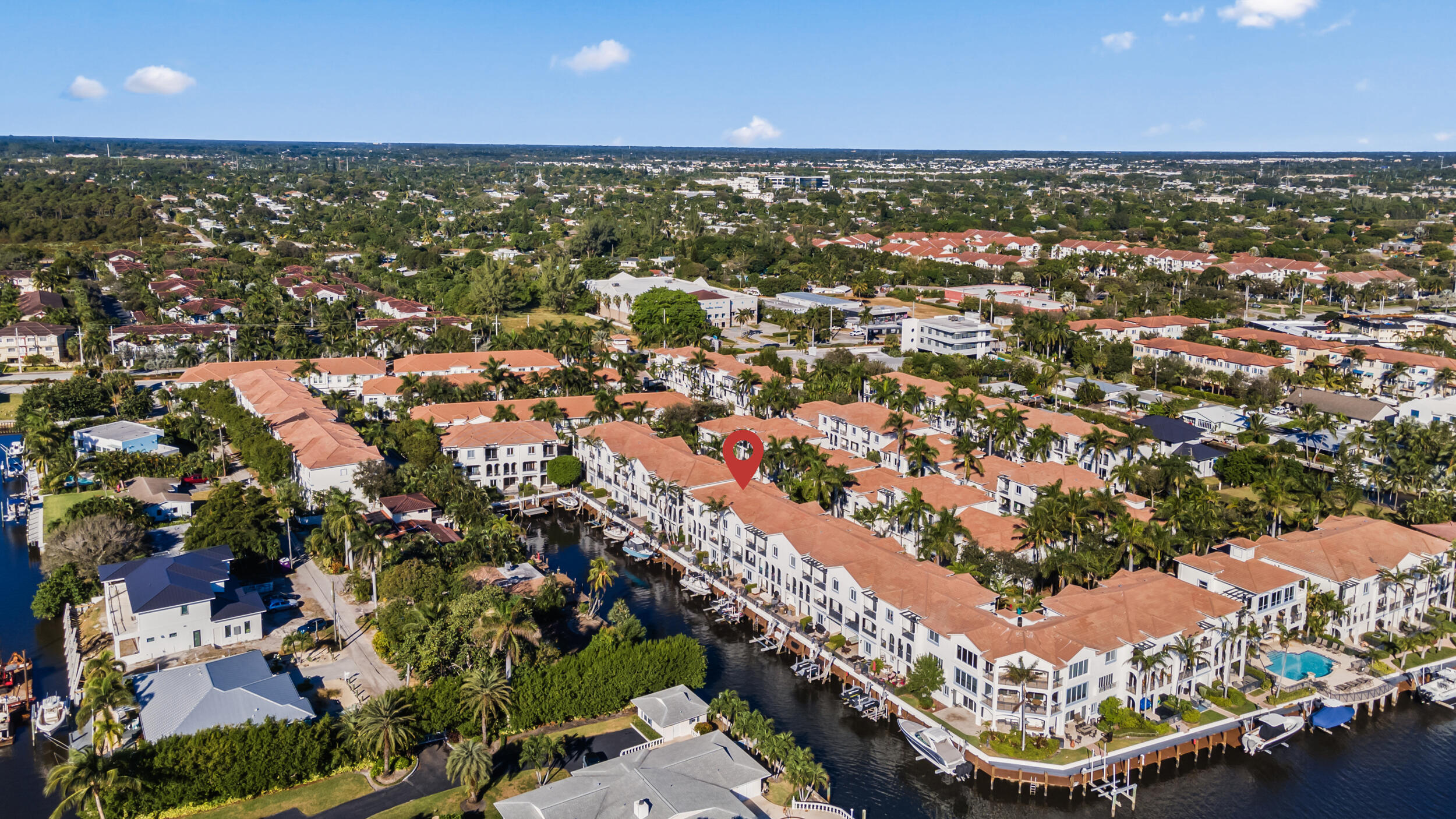 3055 Waterside Boynton Beach, FL 33435