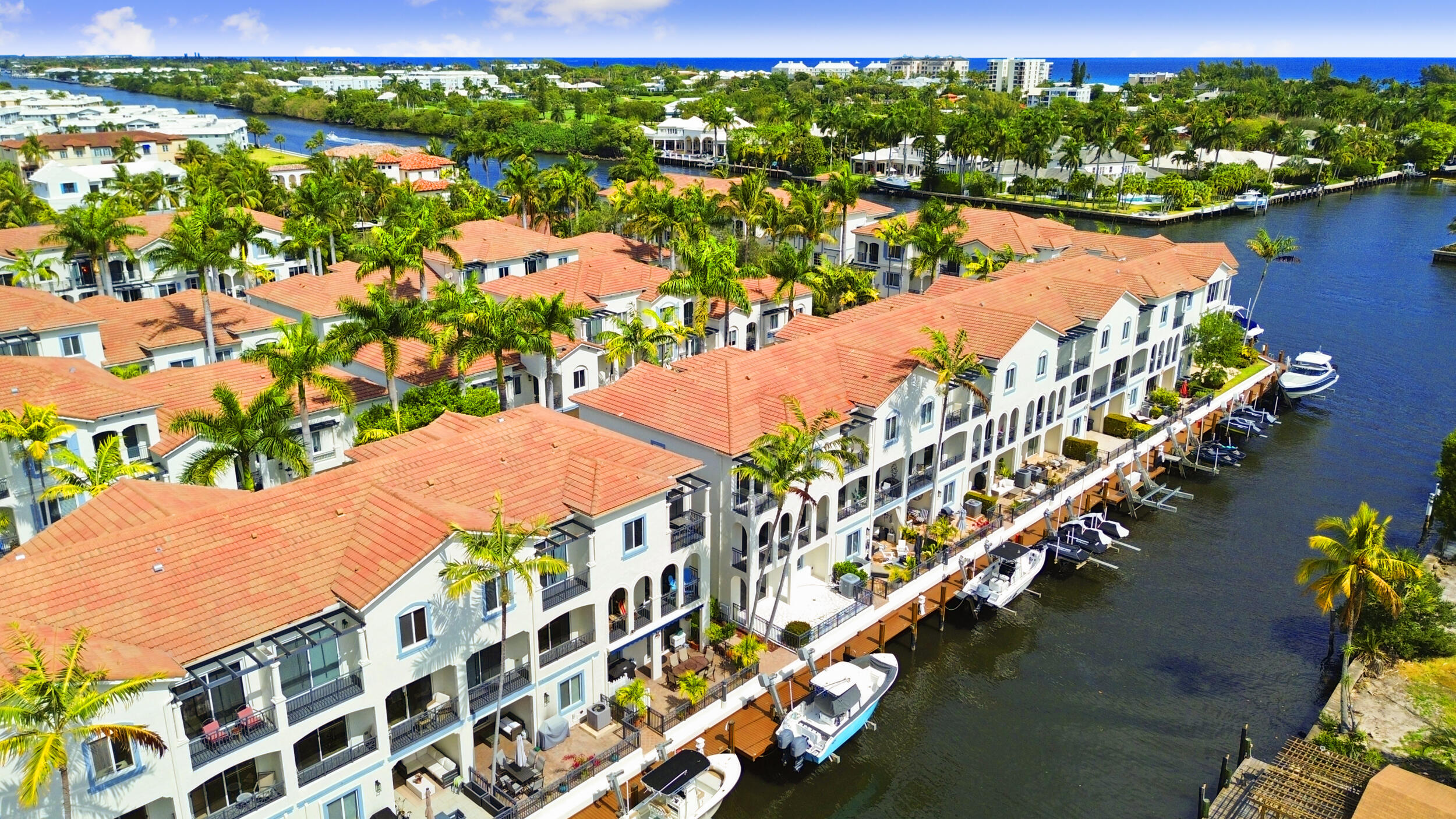 3055 Waterside Boynton Beach, FL 33435