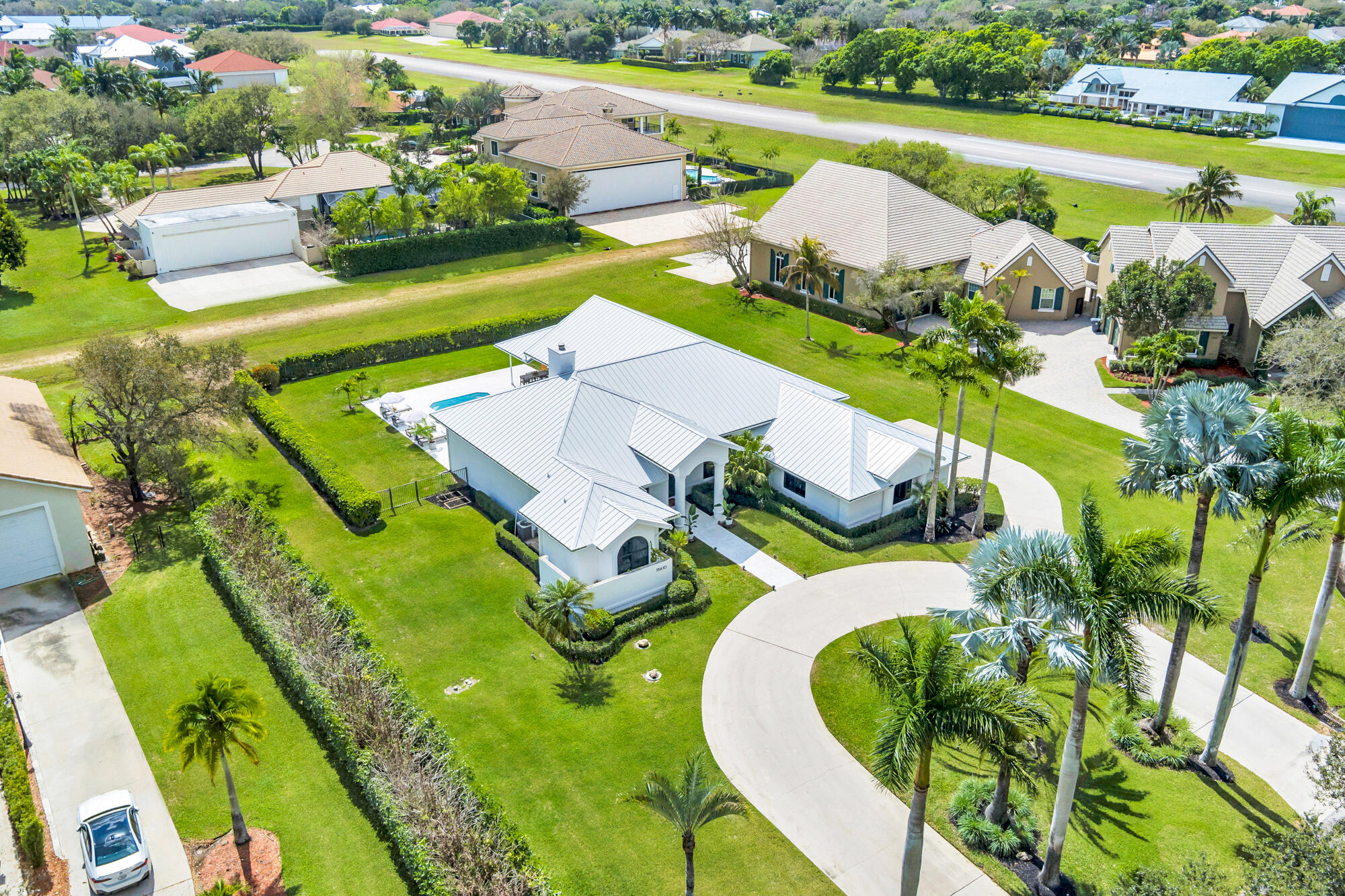 15610 Enstrom Wellington, FL 33414