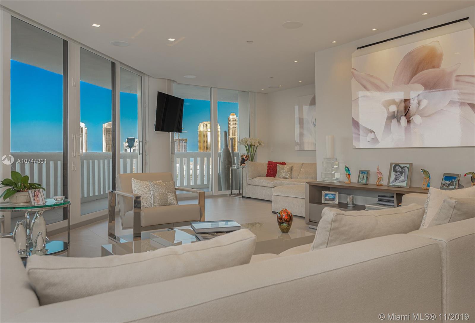 3000 Island Blvd #1905