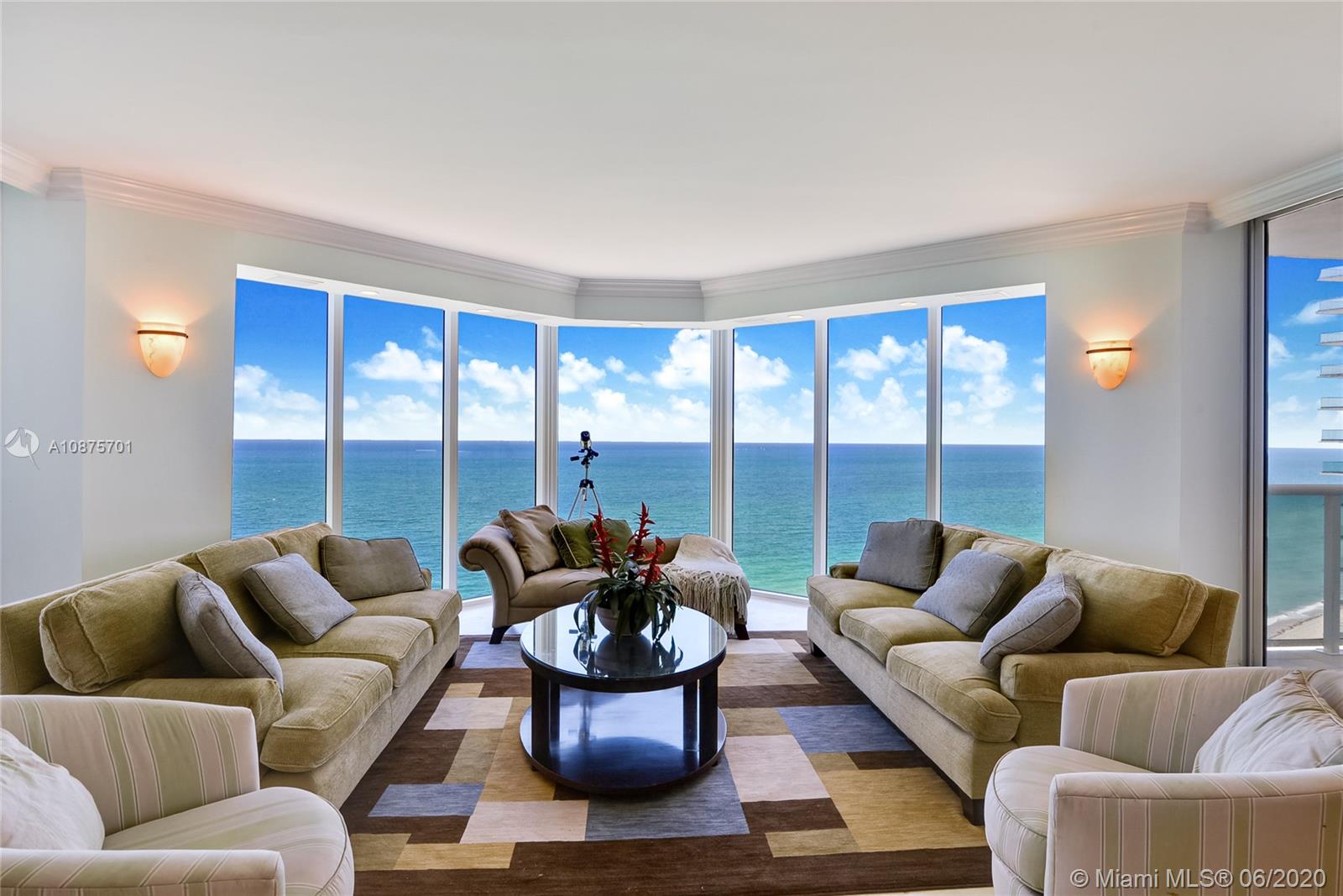 19111 Collins Ave #2108
