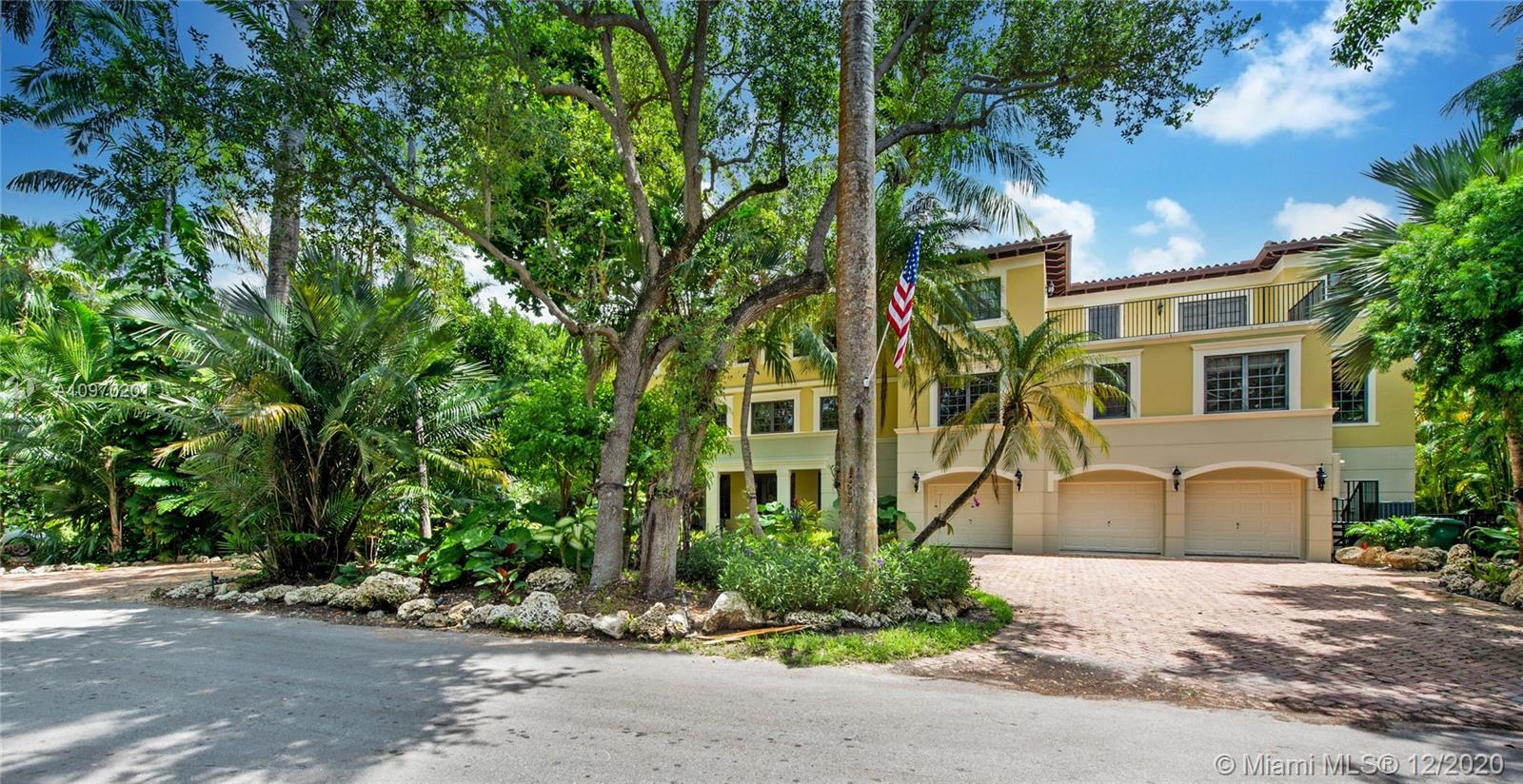 3341 Poinciana Ave Miami, FL 33133