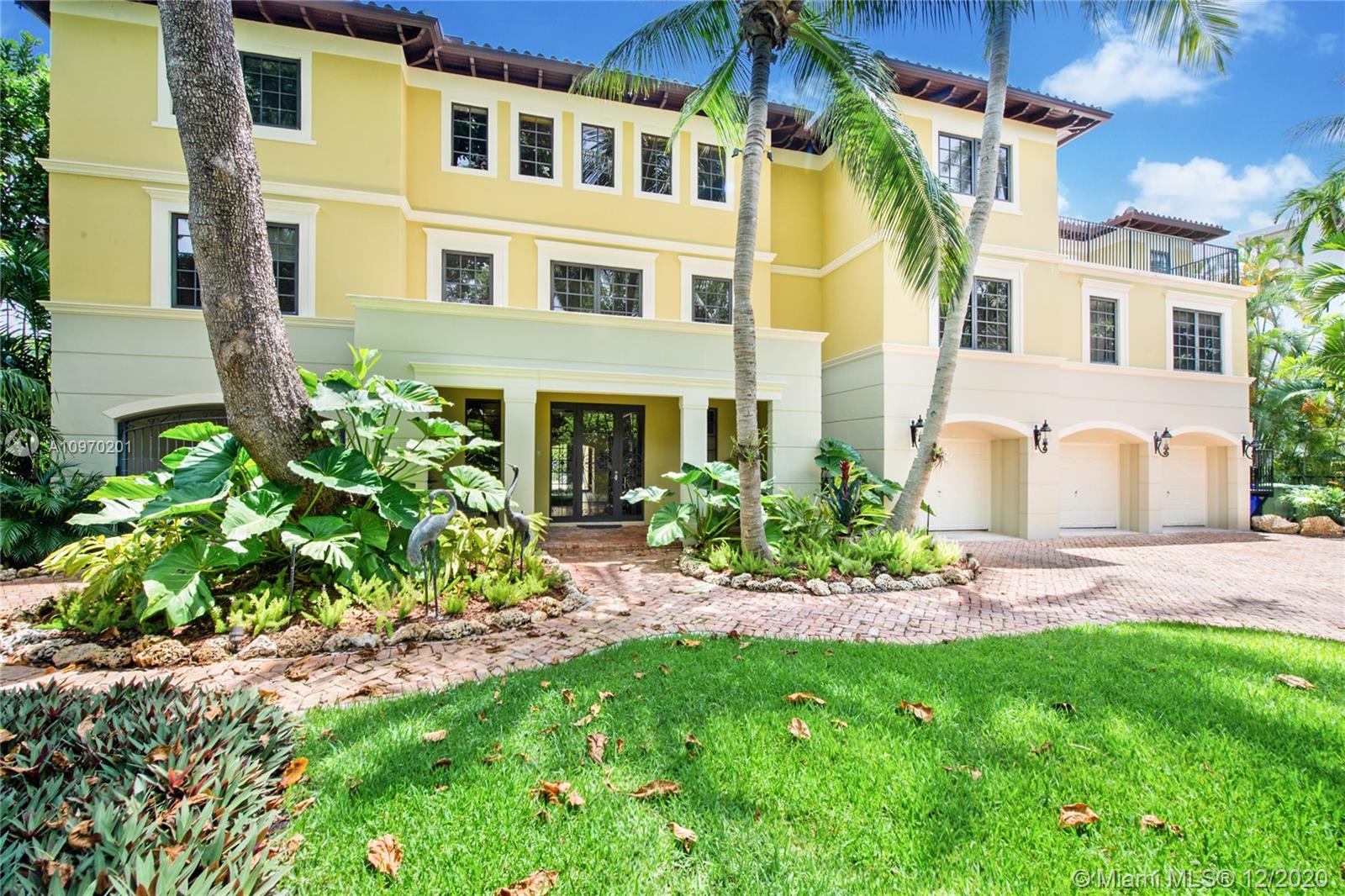 3341 Poinciana Ave Miami, FL 33133