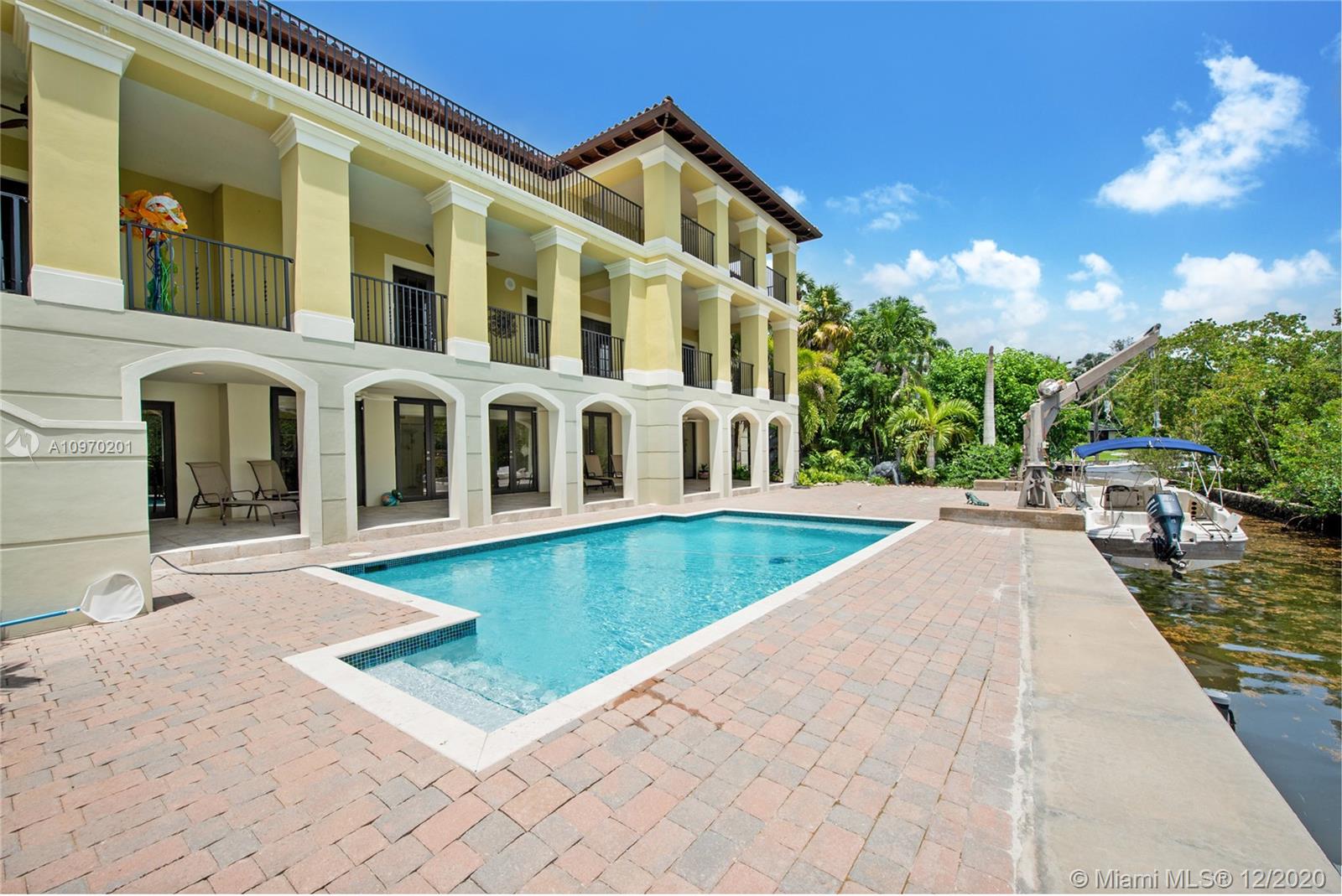 3341 Poinciana Ave Miami, FL 33133