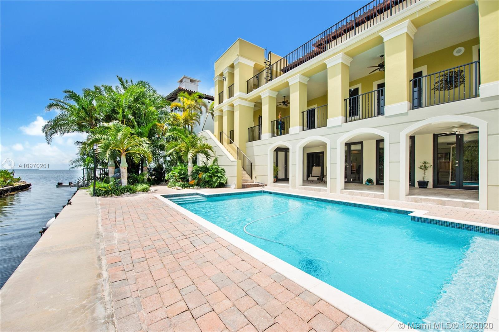 3341 Poinciana Ave Miami, FL 33133