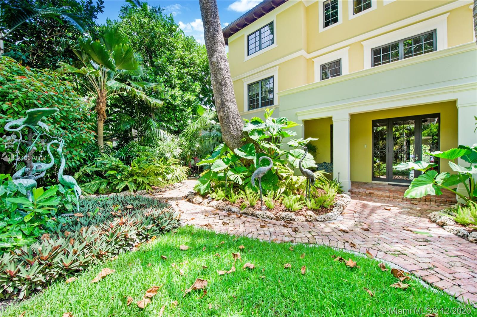 3341 Poinciana Ave Miami, FL 33133