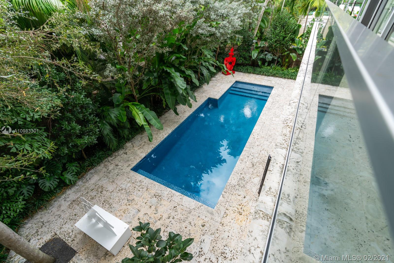 1814 Opechee Dr Miami, FL 33133