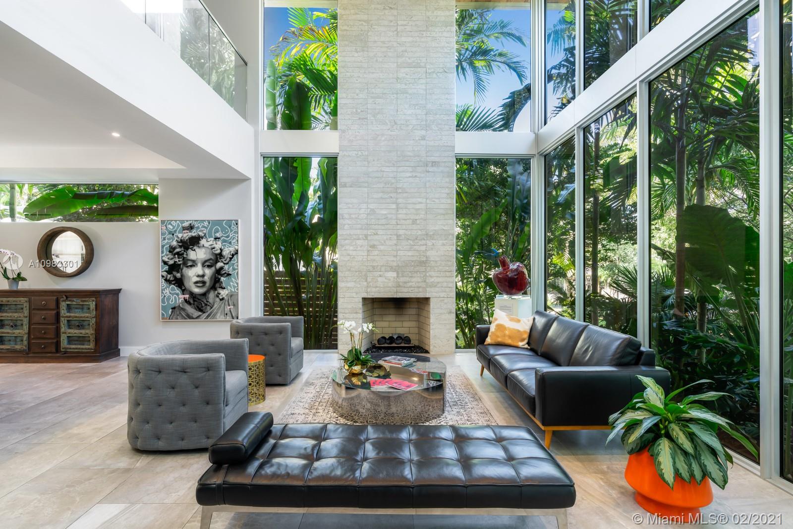 1814 Opechee Dr Miami, FL 33133