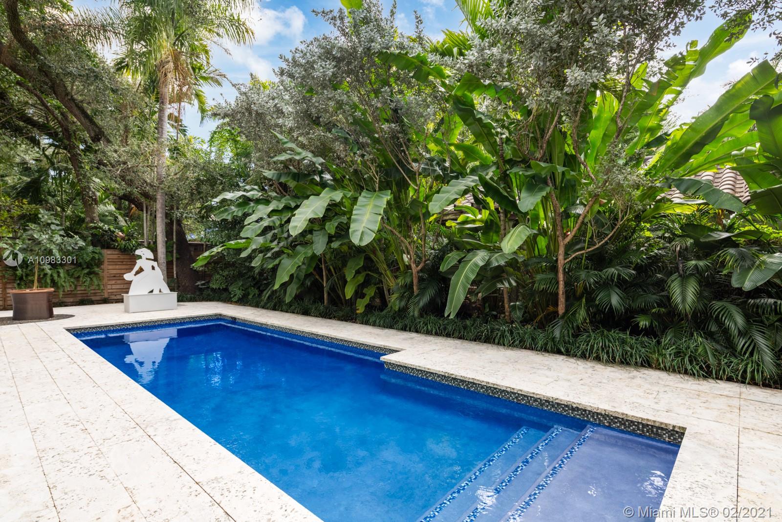 1814 Opechee Dr Miami, FL 33133