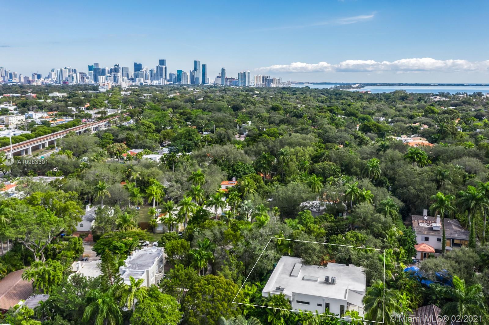 1814 Opechee Dr Miami, FL 33133