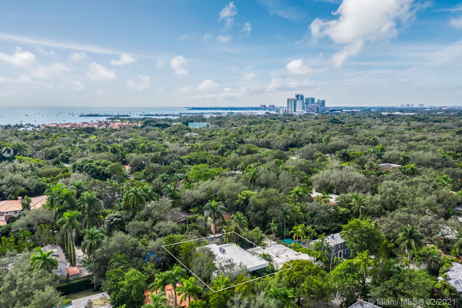 1814 Opechee Dr Miami, FL 33133