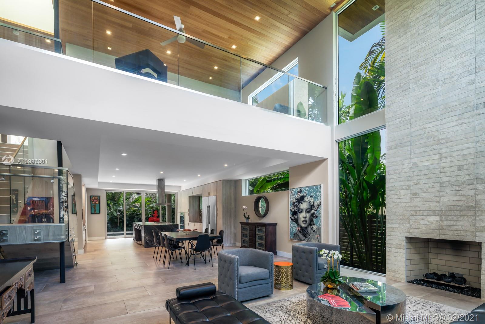 1814 Opechee Dr Miami, FL 33133