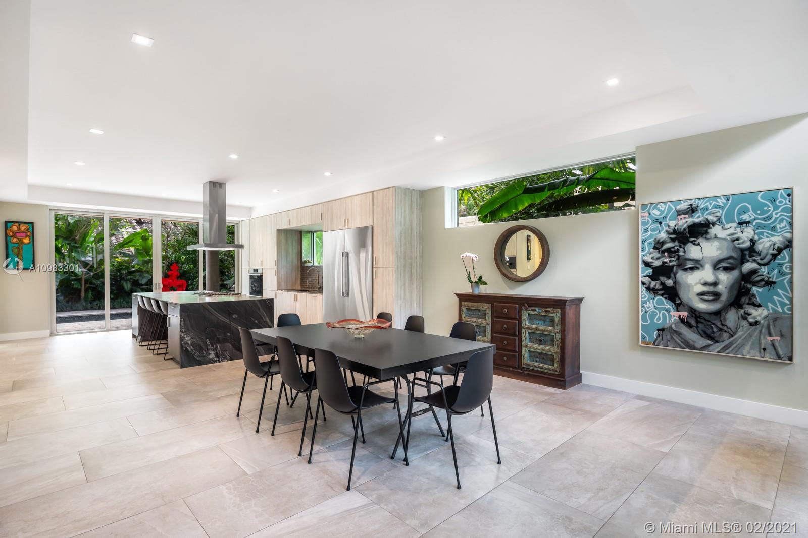 1814 Opechee Dr Miami, FL 33133