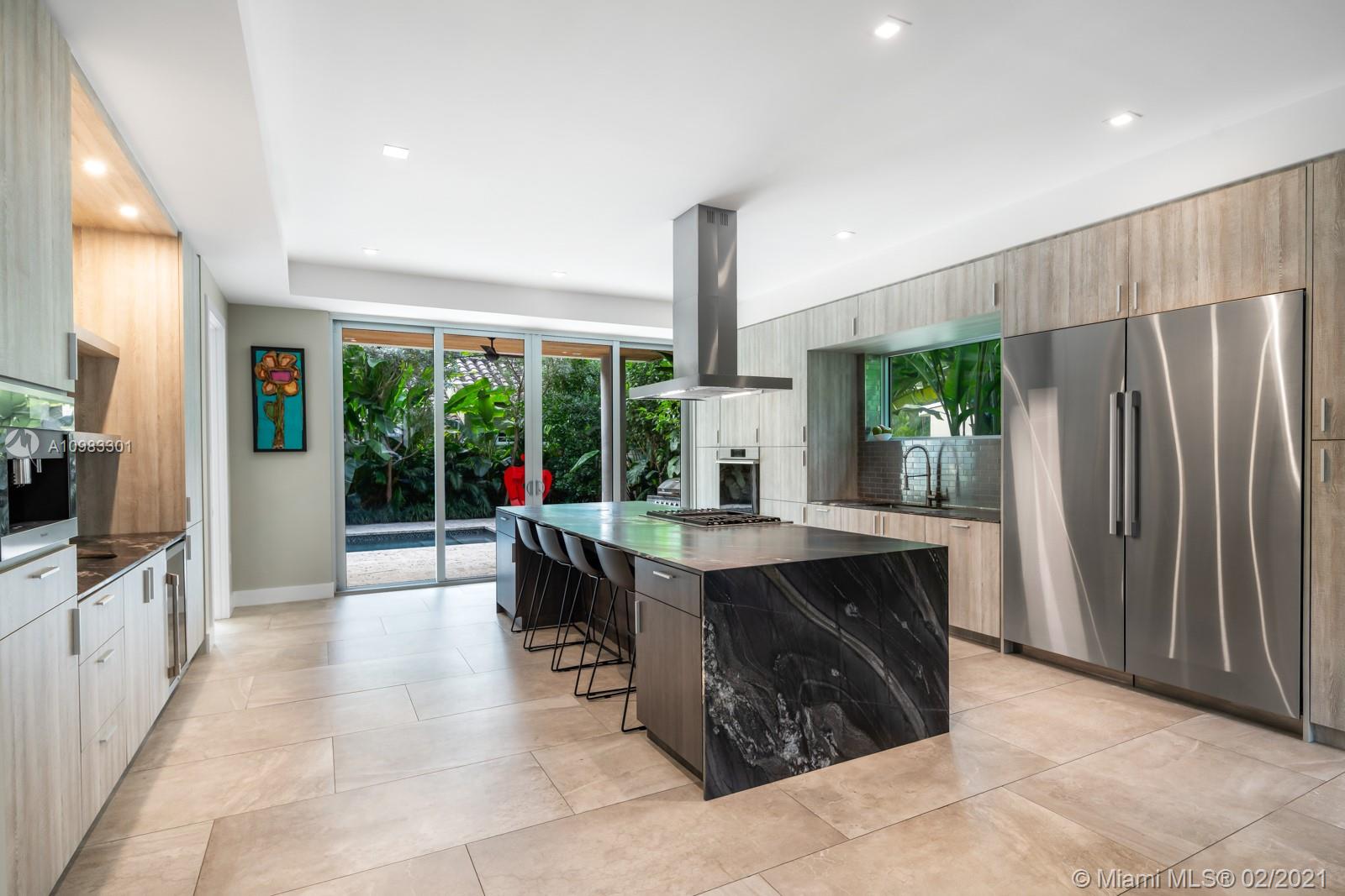 1814 Opechee Dr Miami, FL 33133