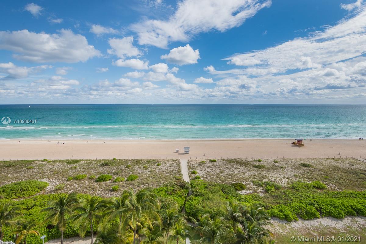 5801 Collins Ave #1000