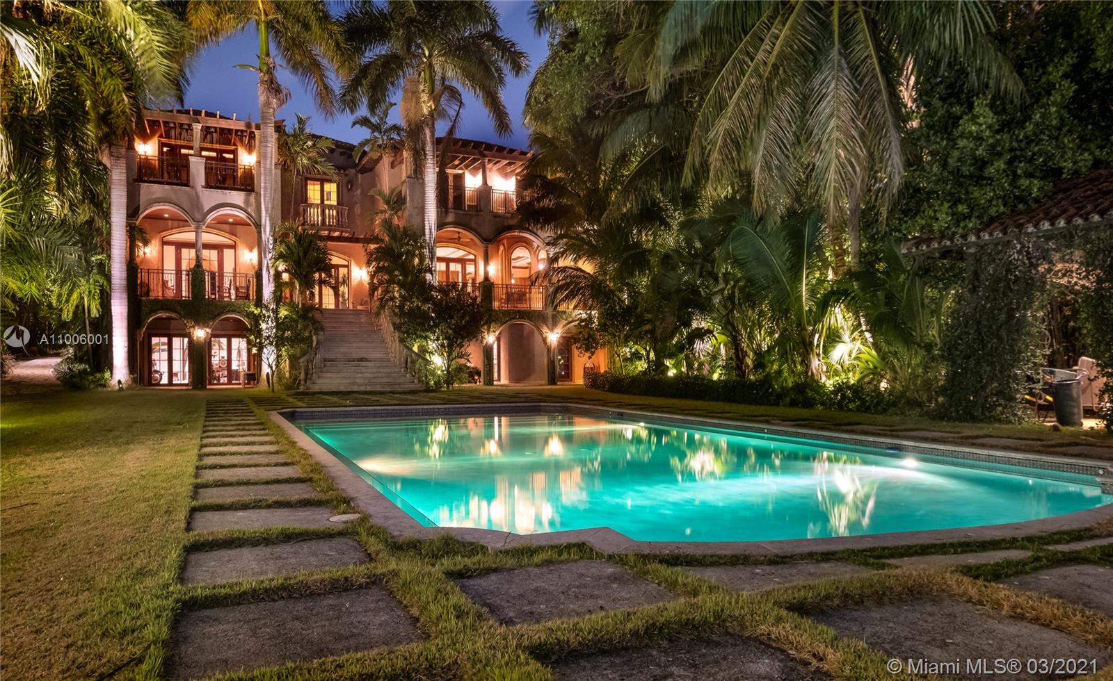 3503 Main Lodge Dr Miami, FL 33133