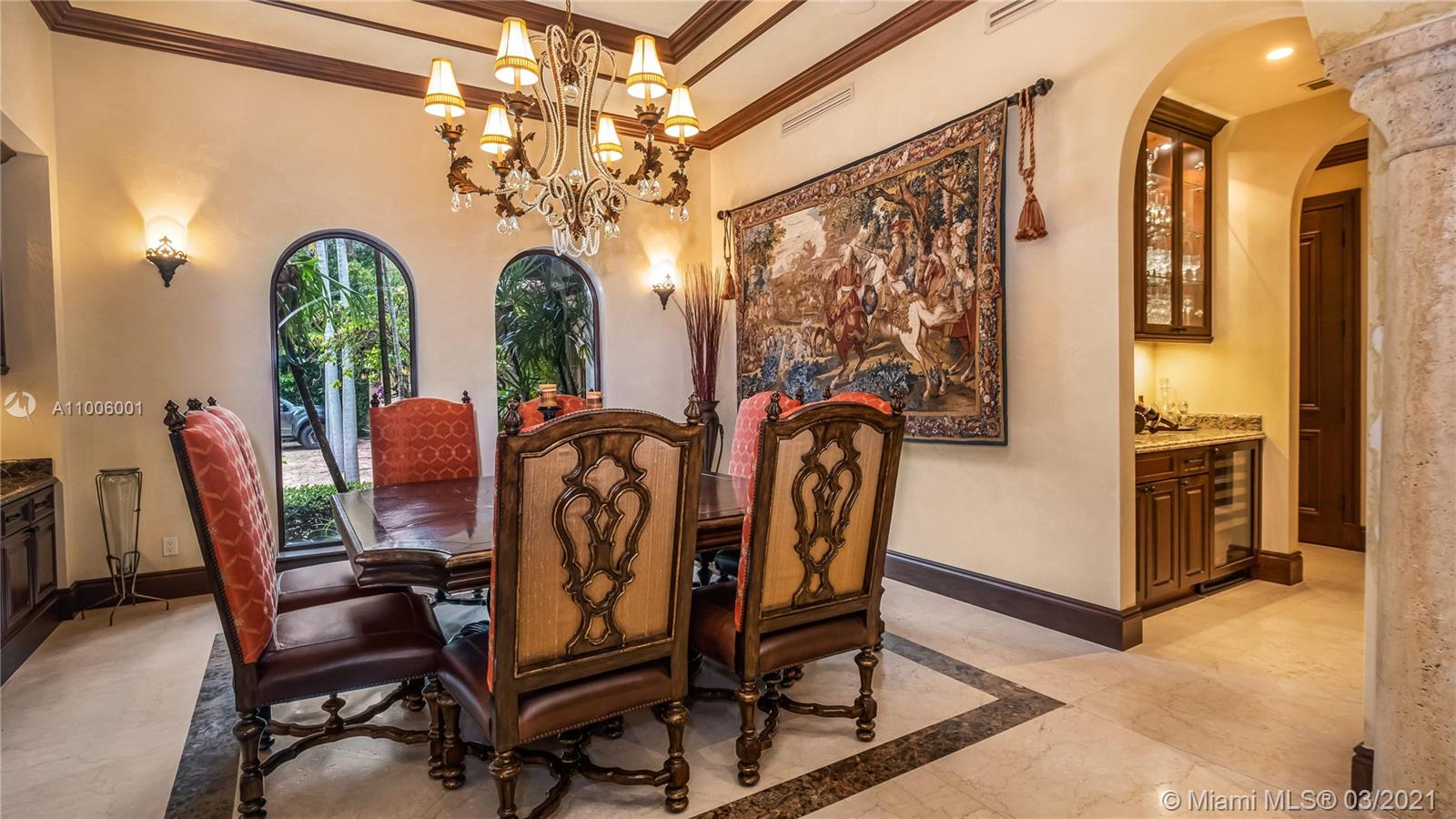 3503 Main Lodge Dr Miami, FL 33133