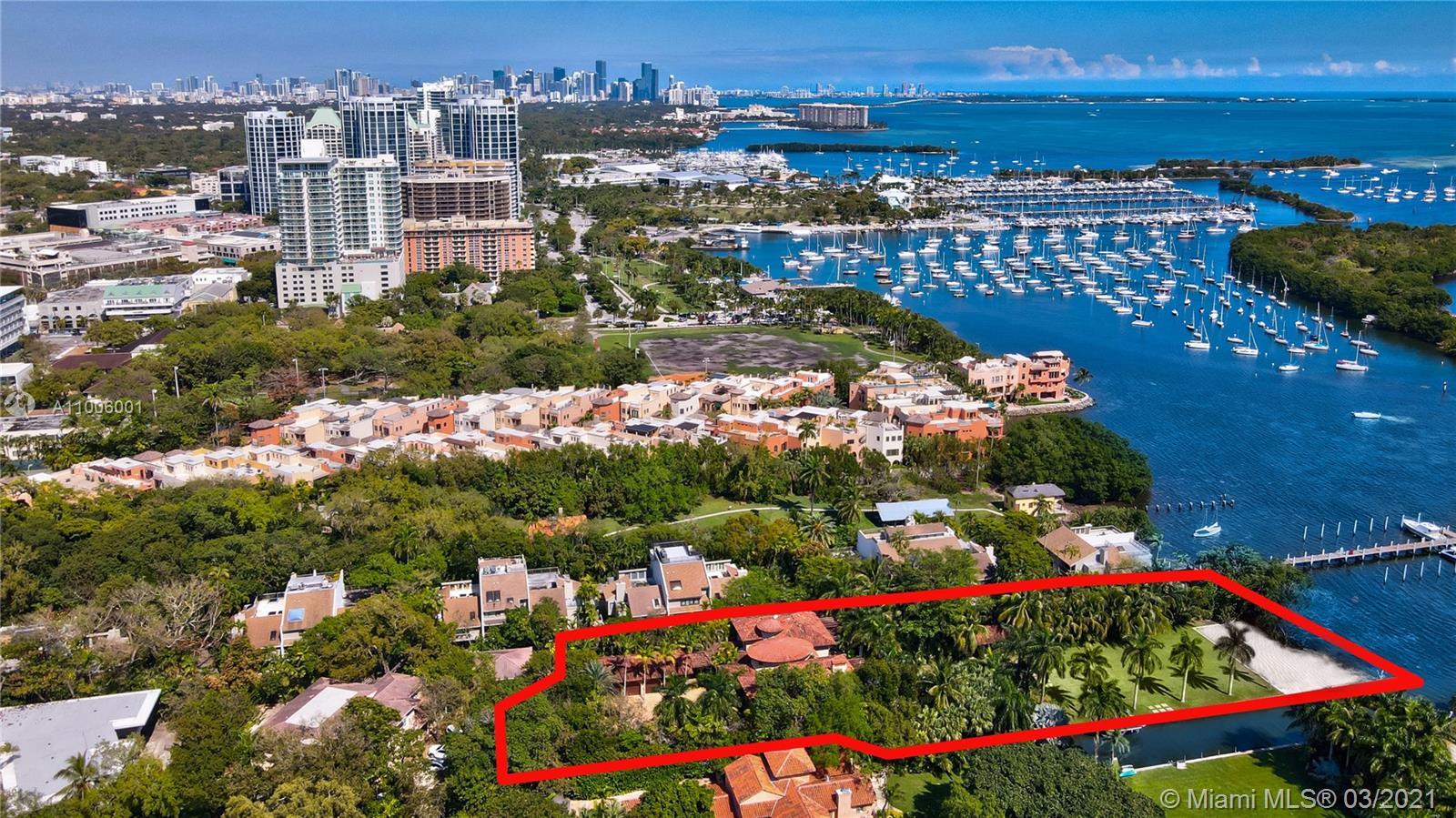 3503 Main Lodge Dr Miami, FL 33133