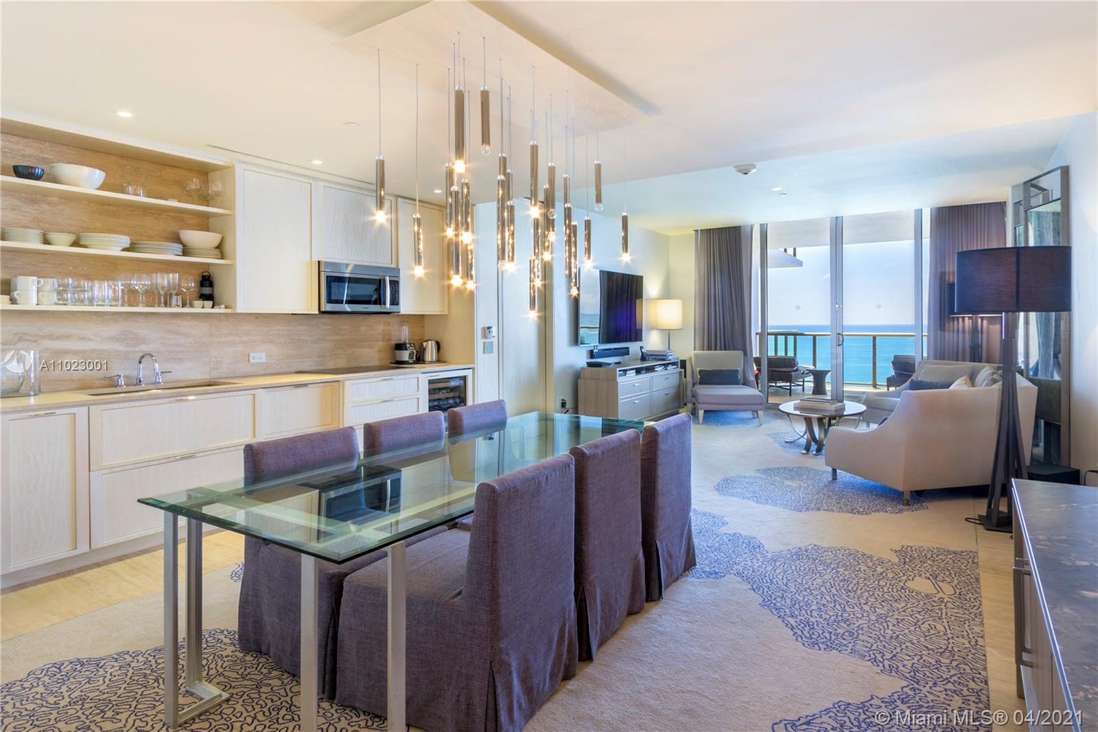 9703 Collins Ave #1006