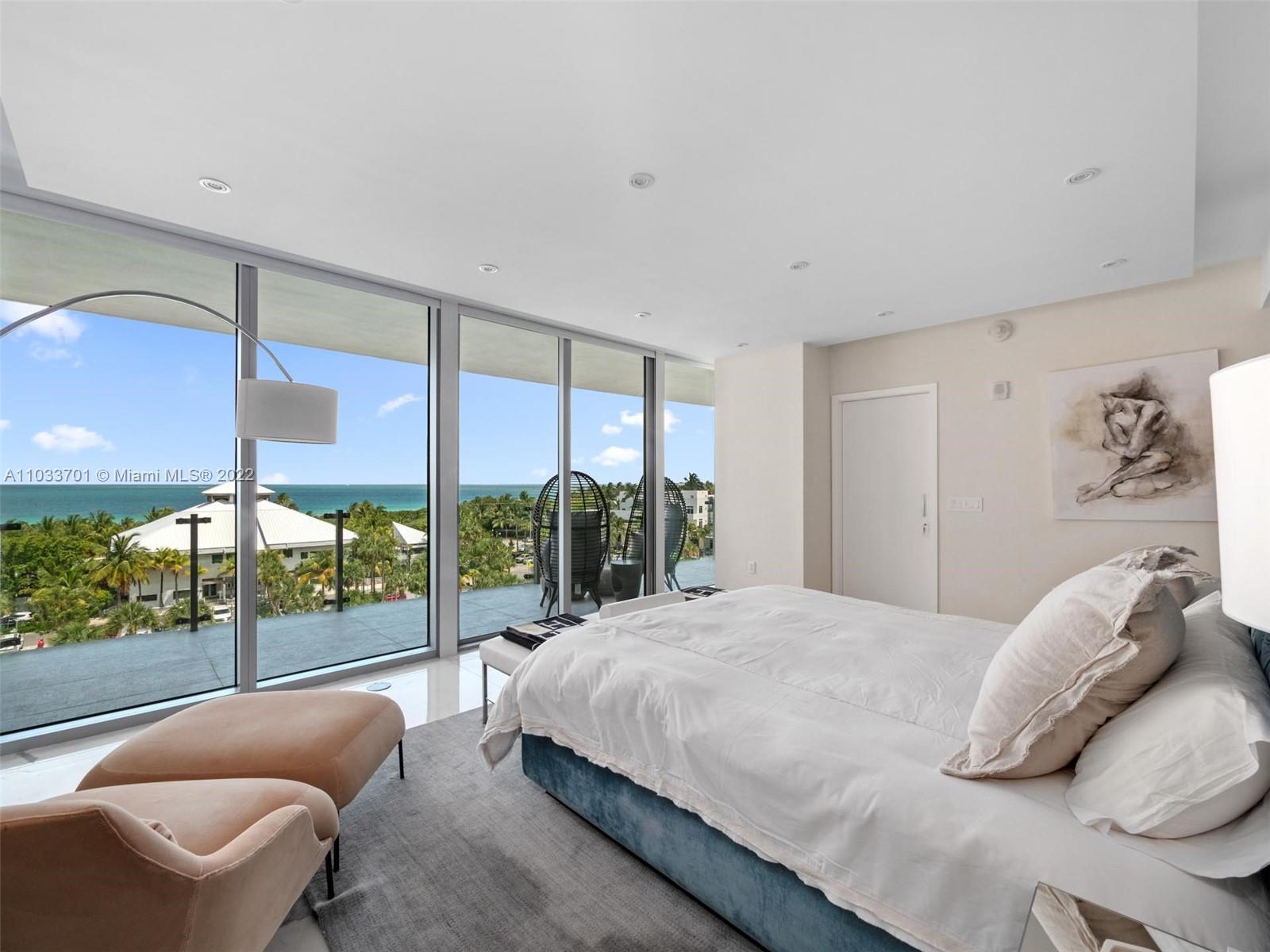 1 Collins Ave #607