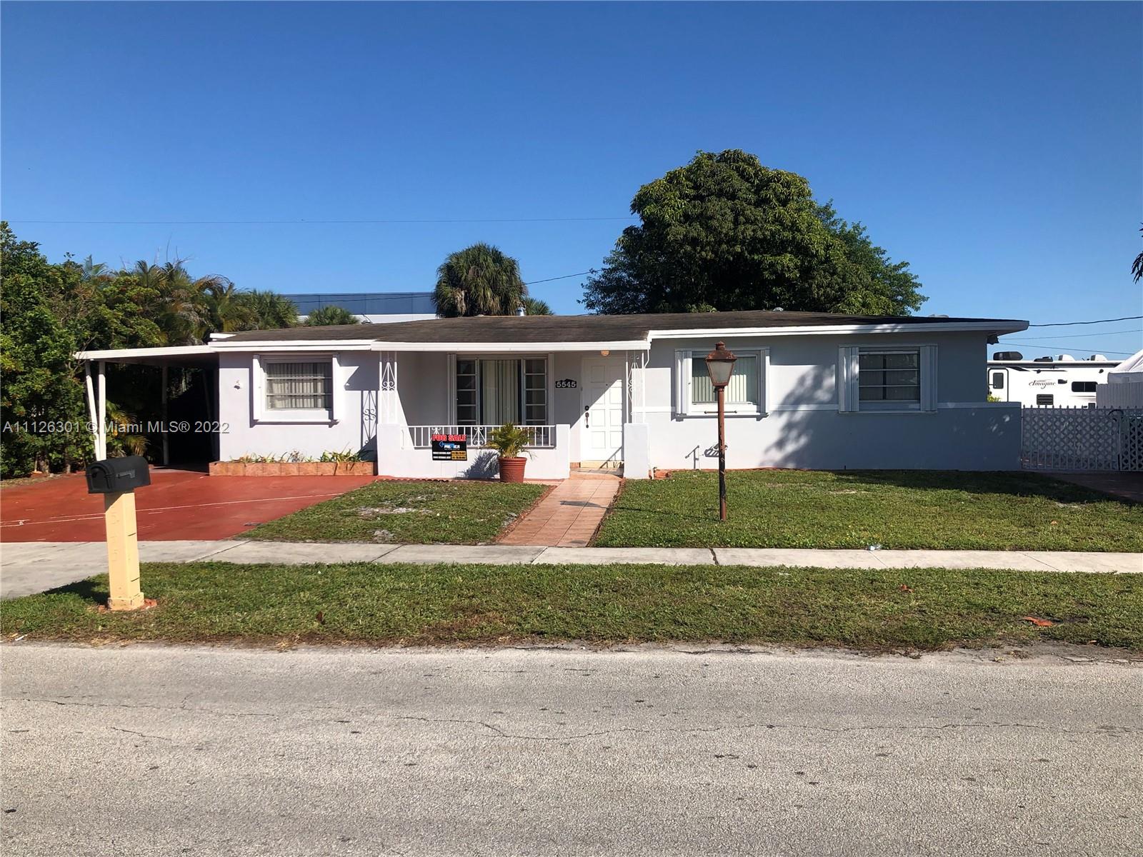 5545 NW 176th St