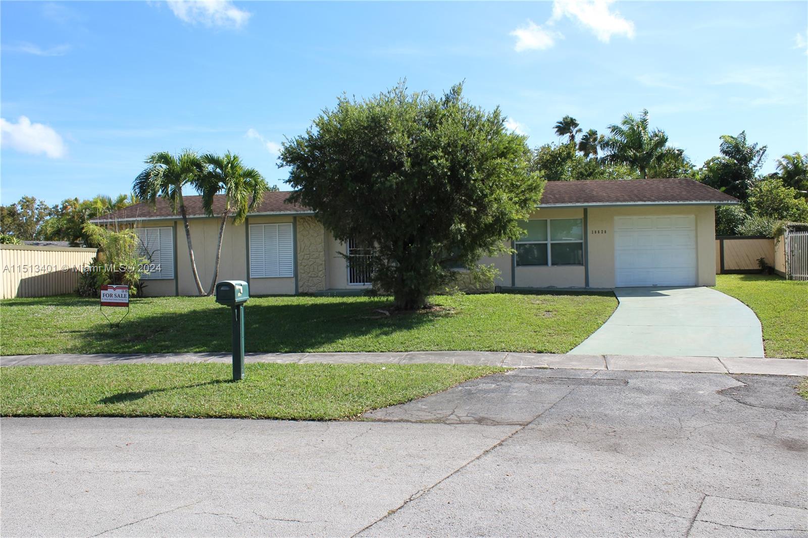 10820 SW 154th St