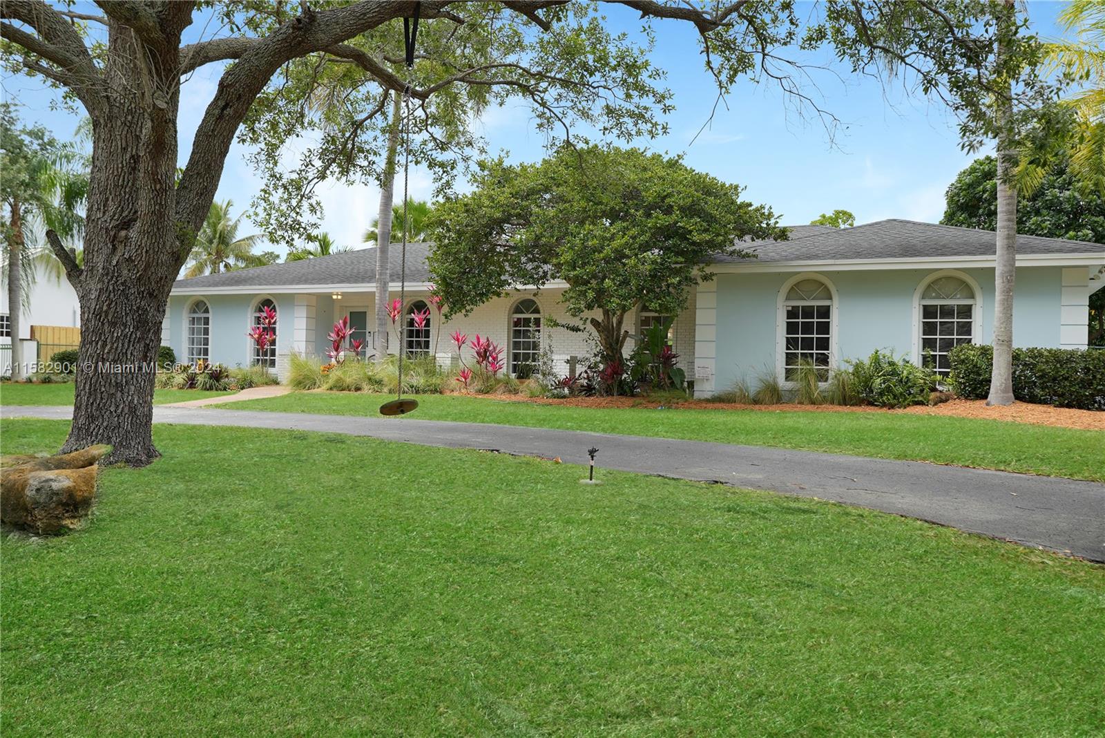 7421 SW 174th St,Palmetto Bay, FL 33157