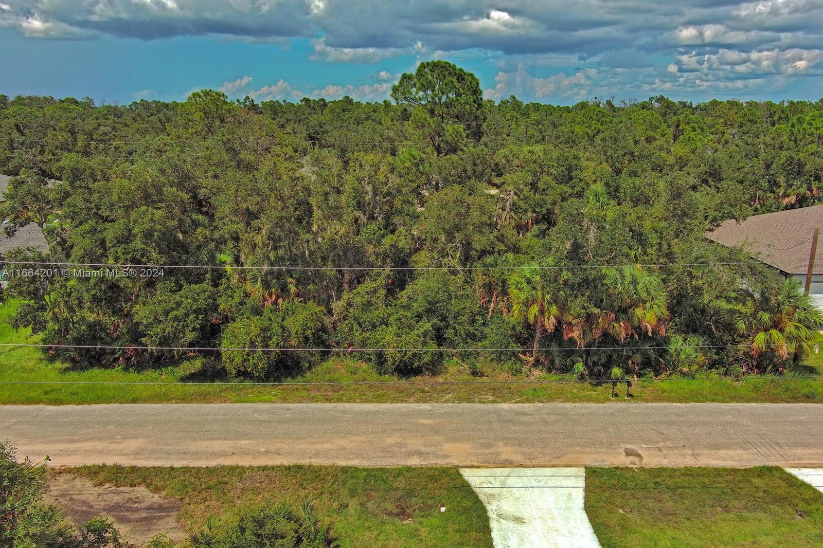 17124 Carleen Ave Port Charlotte, FL 33948