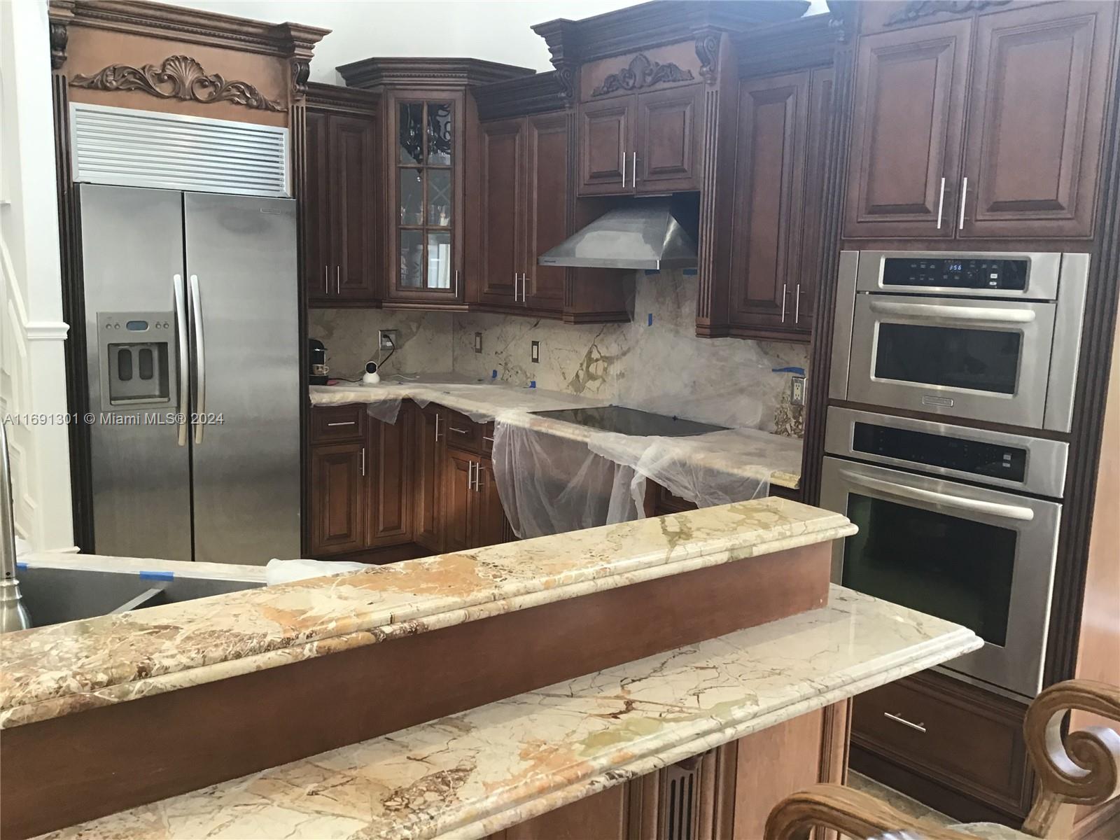 13460 SW 32nd St Kendall, FL 33175