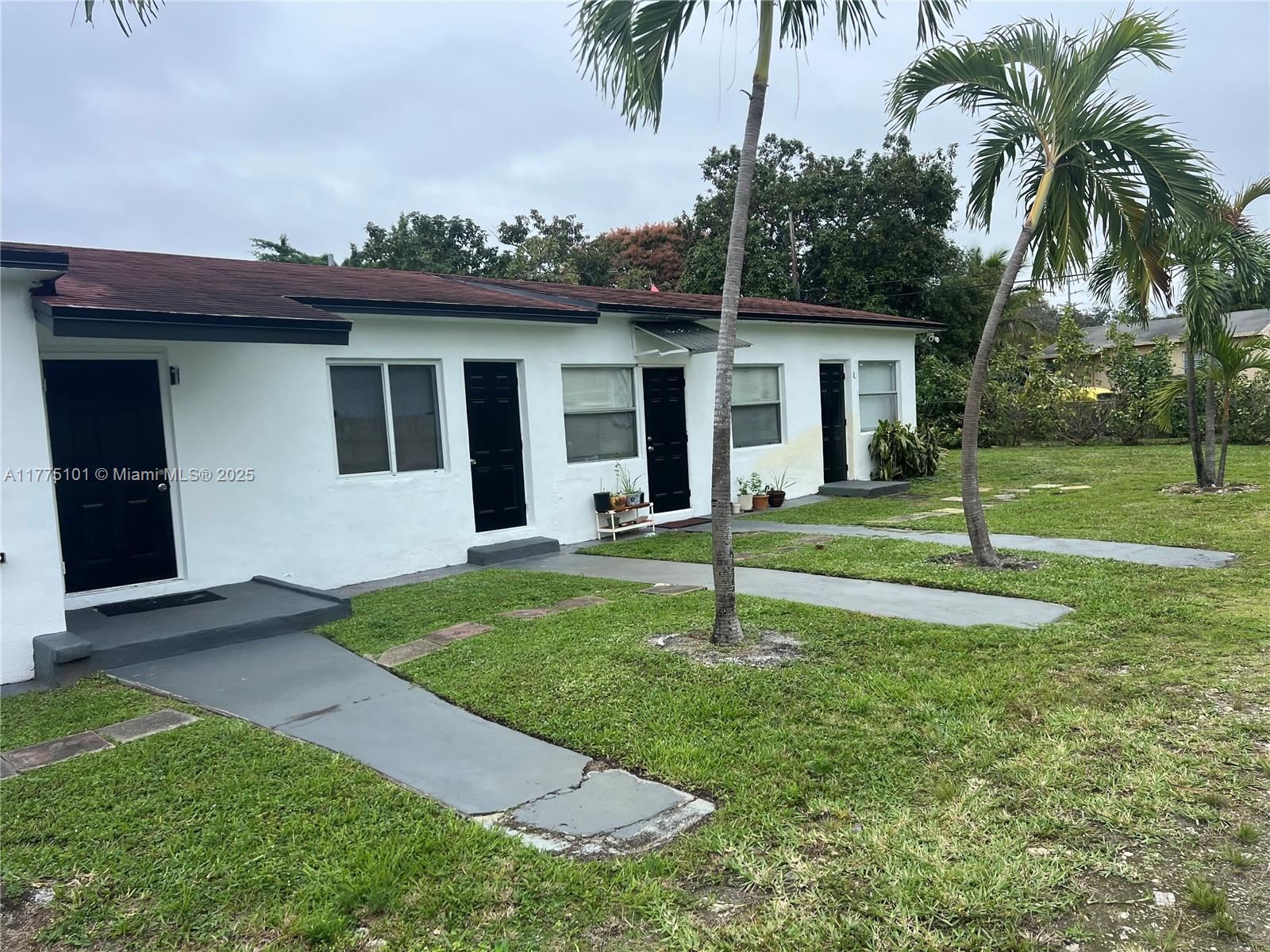 511 NW 133rd St,North Miami, FL 33168