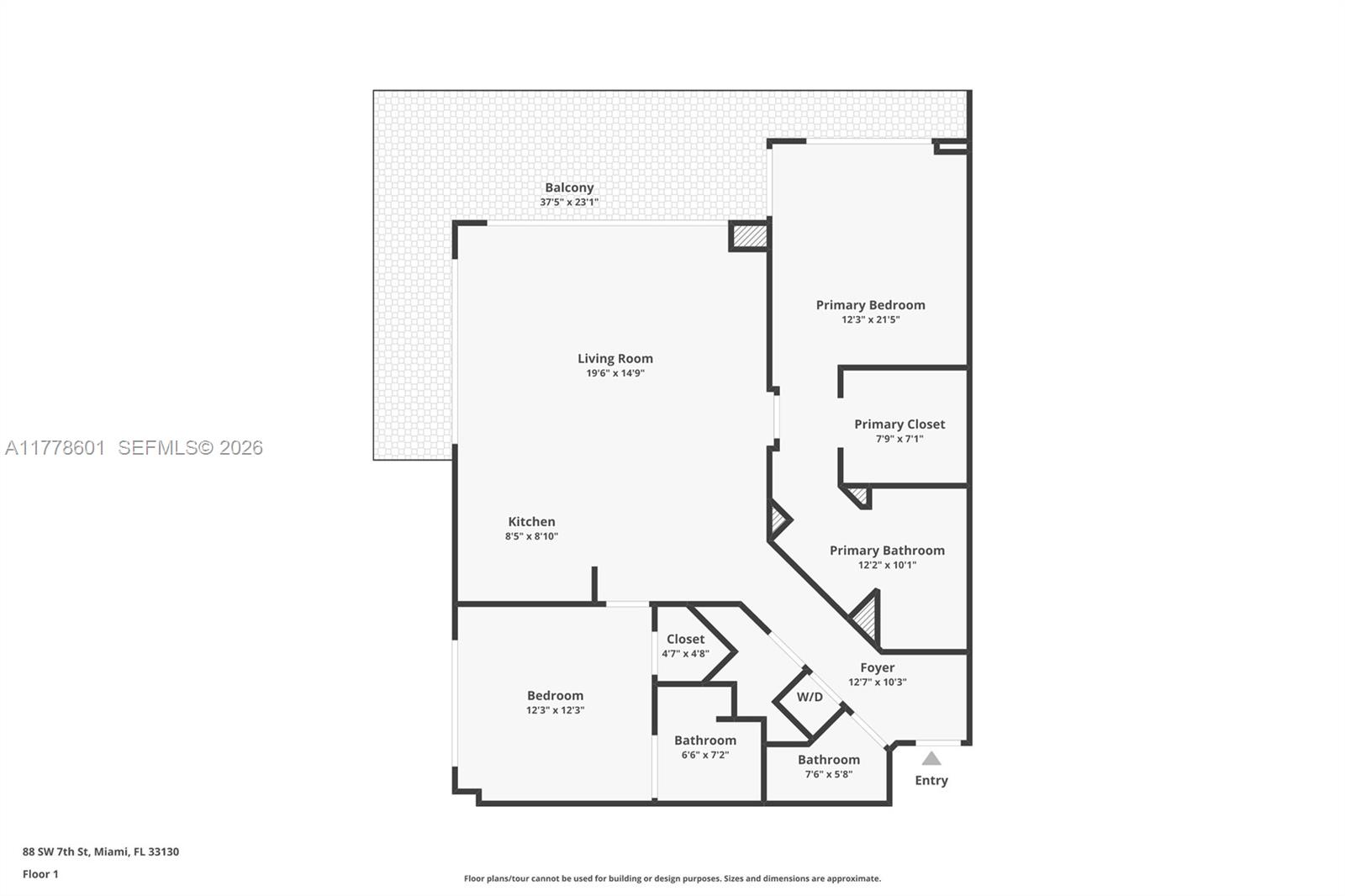 image Rise Brickell City Centre30