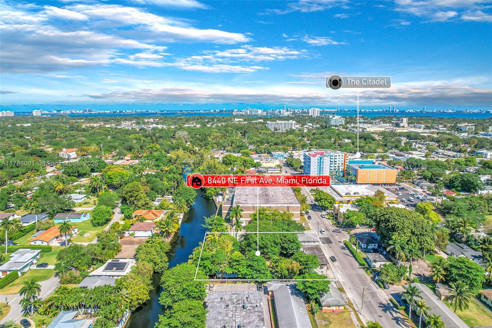 8440 NE 1st Ave,Miami, FL 33138