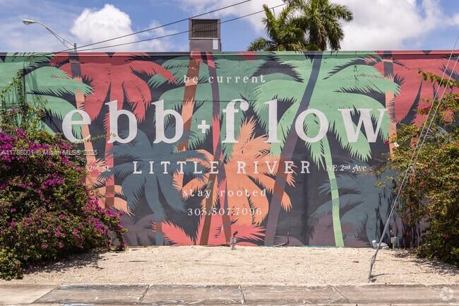 8440 NE 1st Ave,Miami, FL 33138