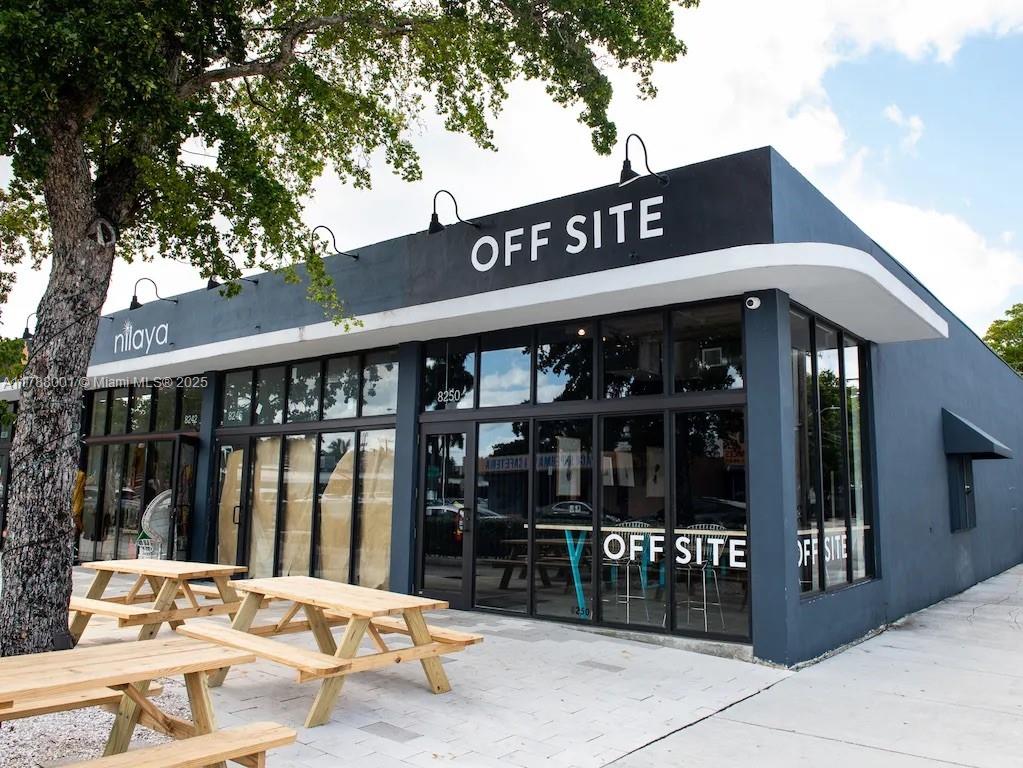 8440 NE 1st Ave,Miami, FL 33138